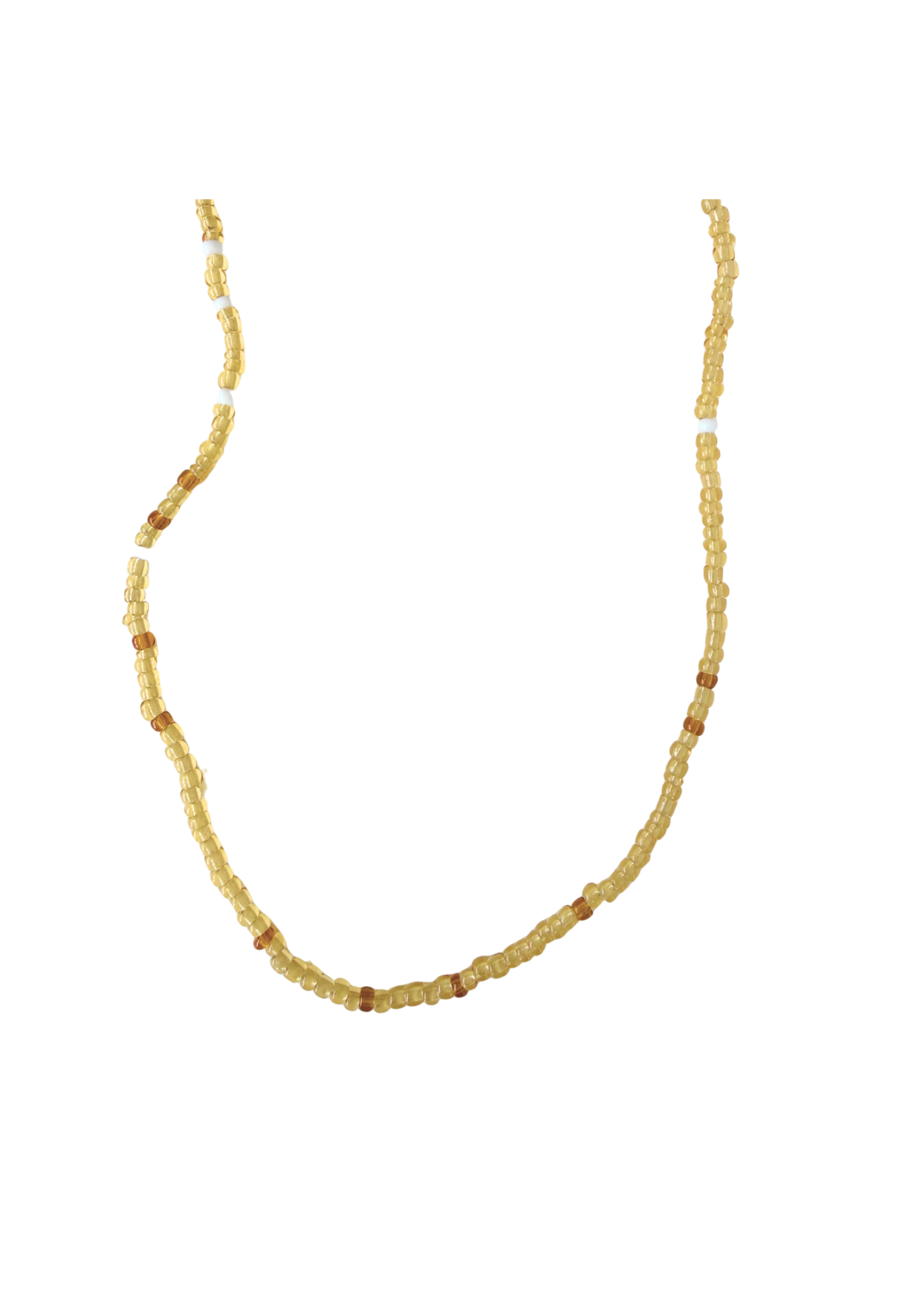 Midnight Crush Necklace