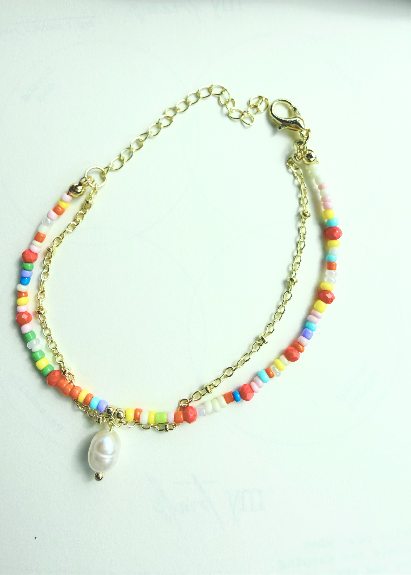After Party Bracelet