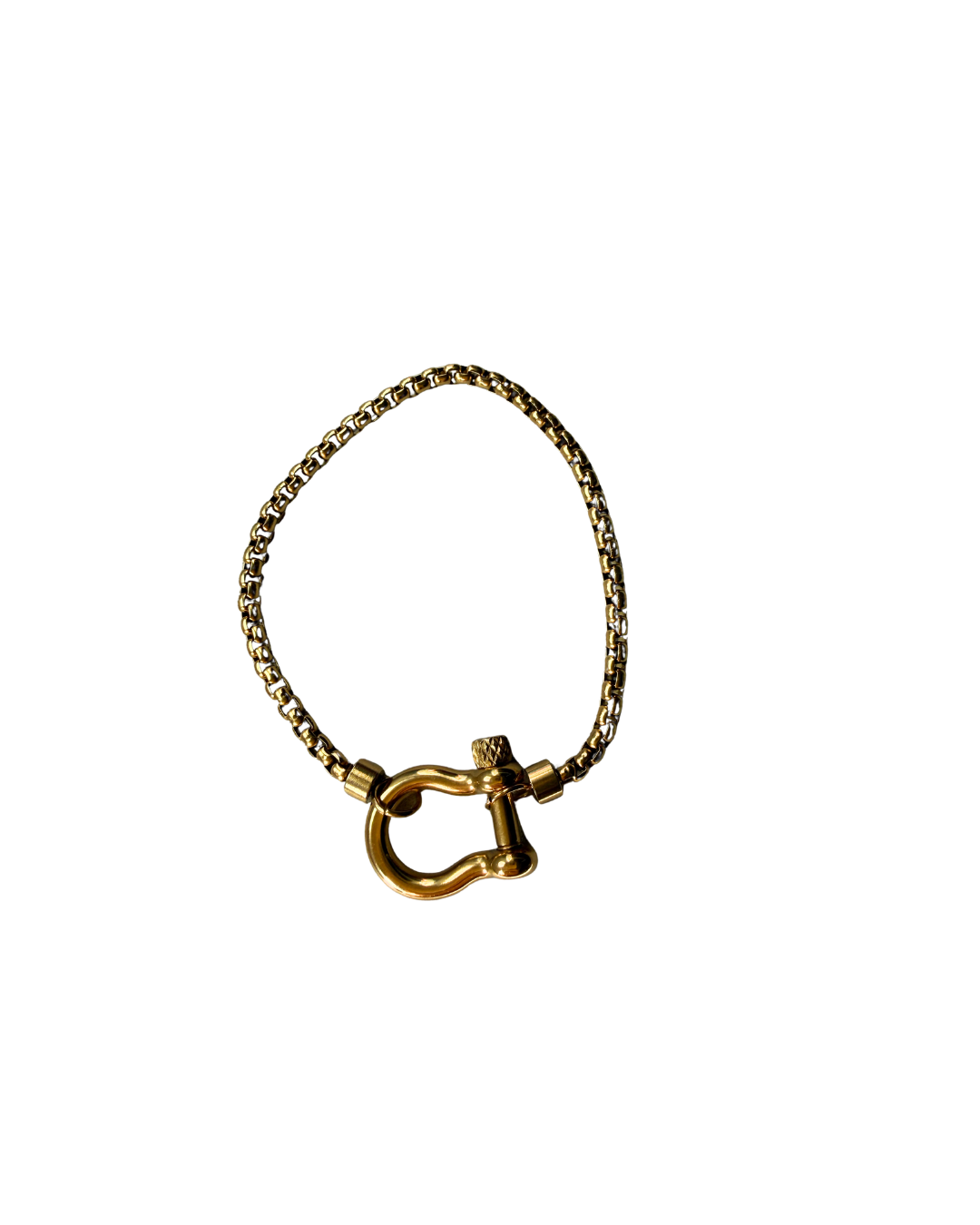 Belle Meade Franklin Bracelet