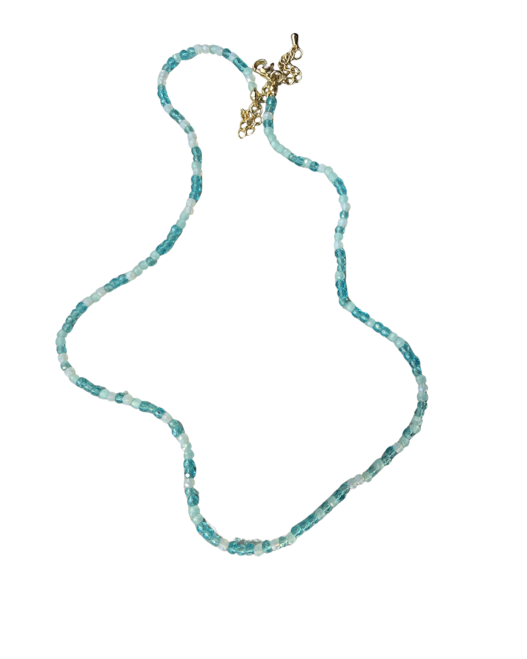 Ditch Plains Montauk Necklace