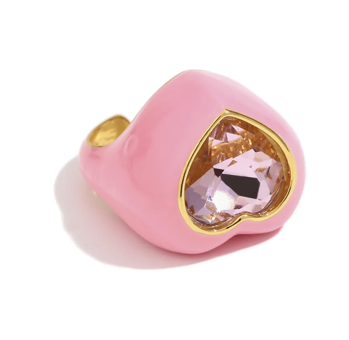 Maison Femme Party Rings