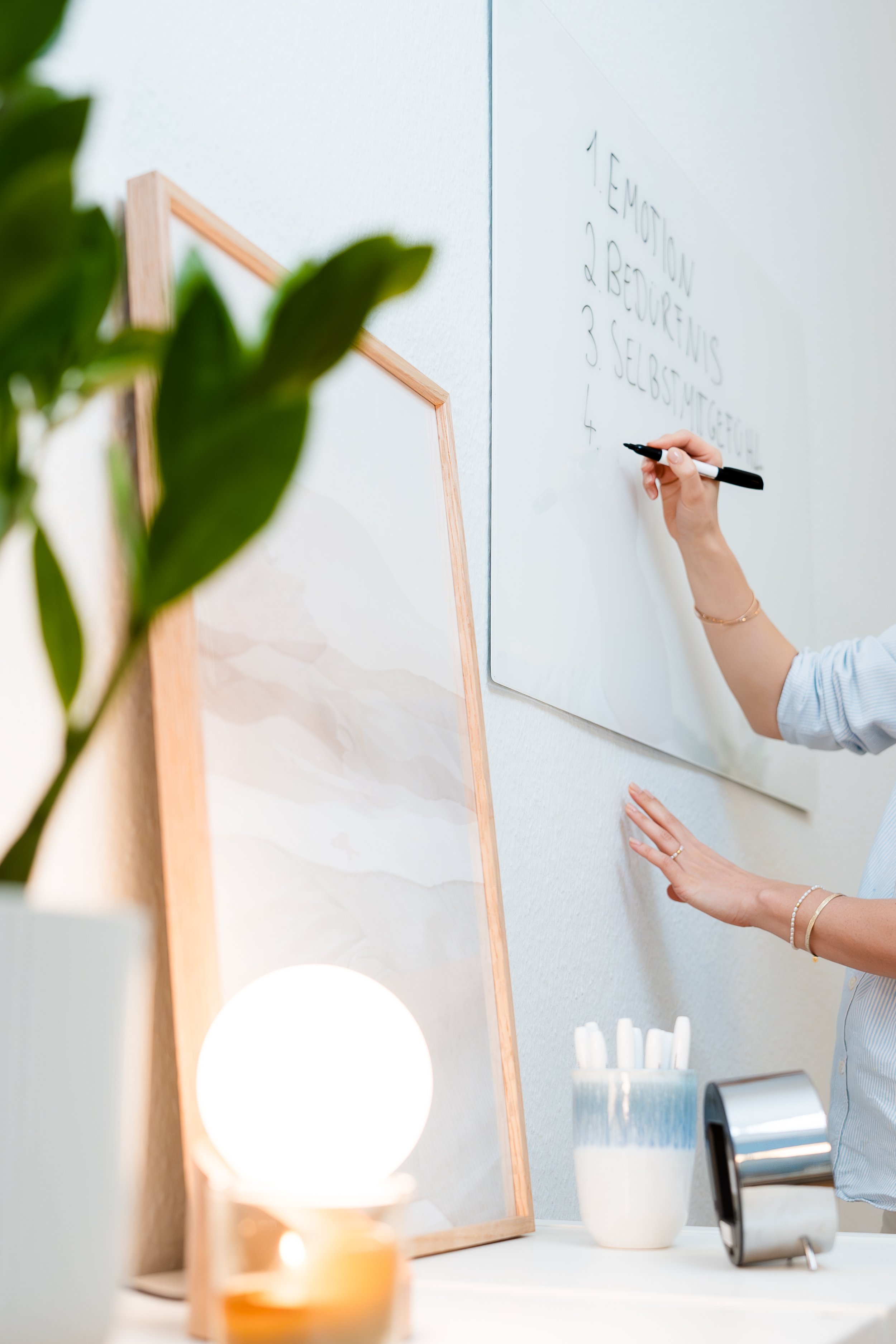 Eskalationen verstehen und neue Wege der Verbindung entwickeln