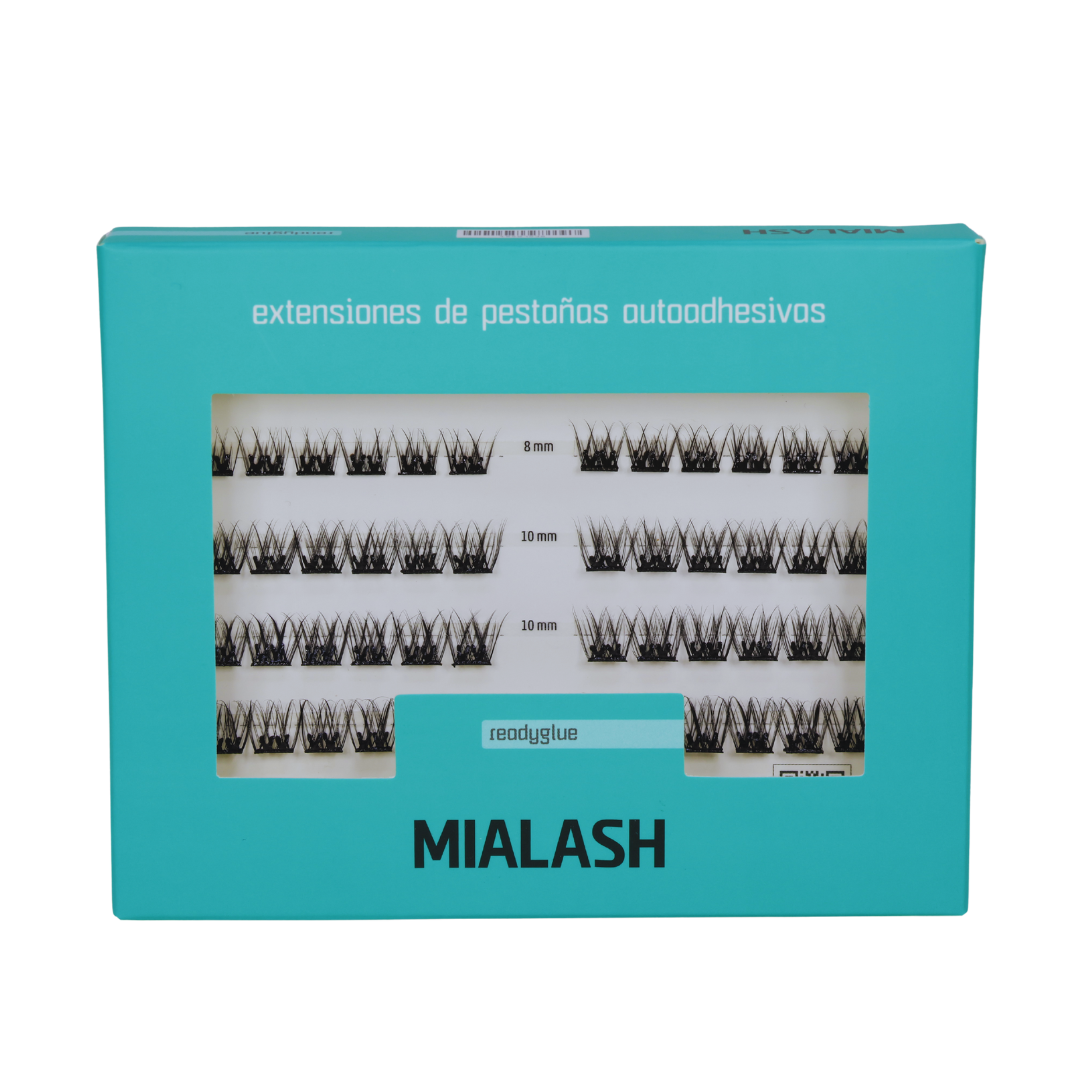 Eyelashes Classic