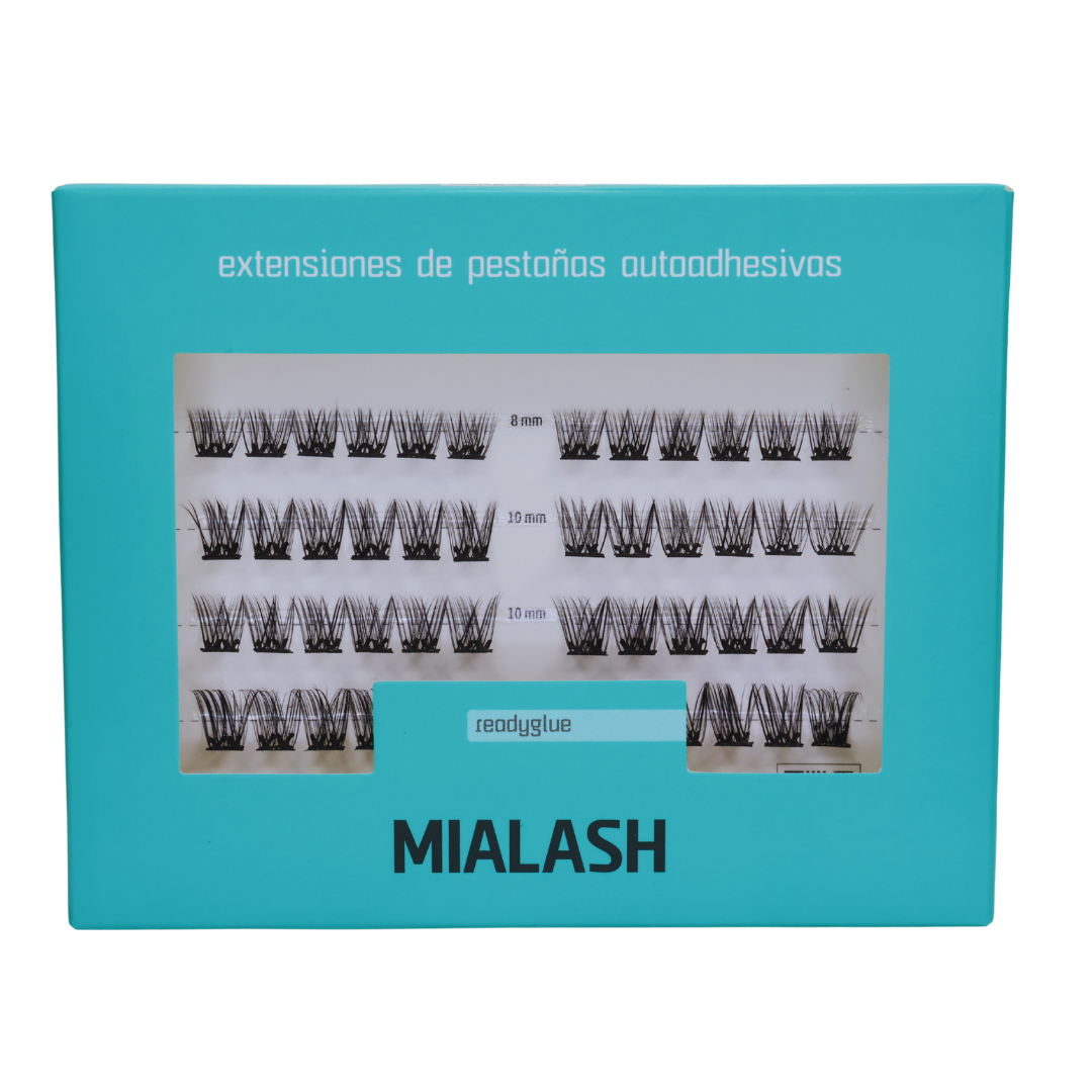 Eyelashes Natural
