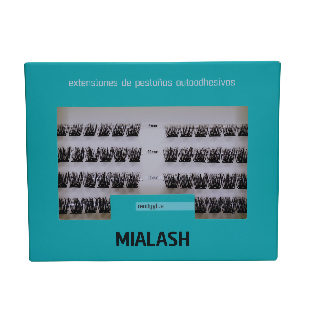 Eyelashes Volume