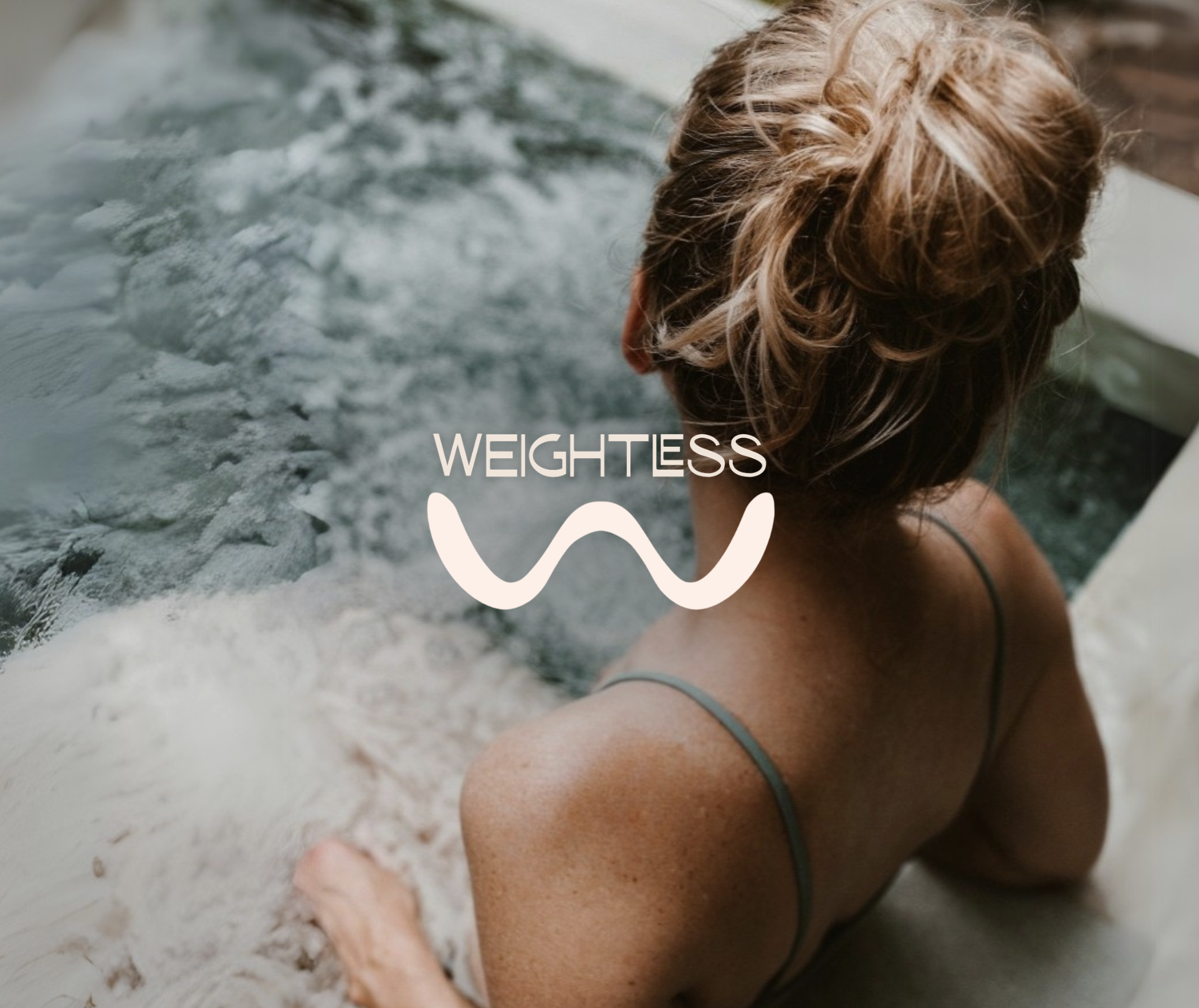 Welcome To Weightless 