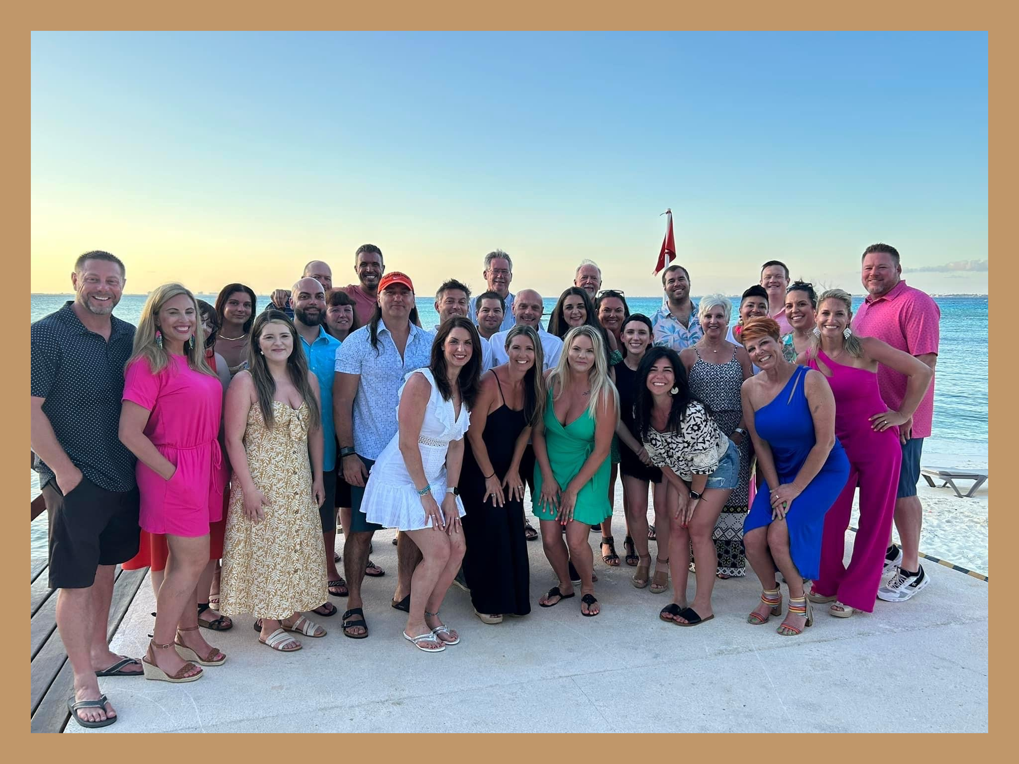 About — The Bartz Agency