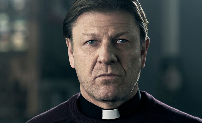 Broken - Sean Bean