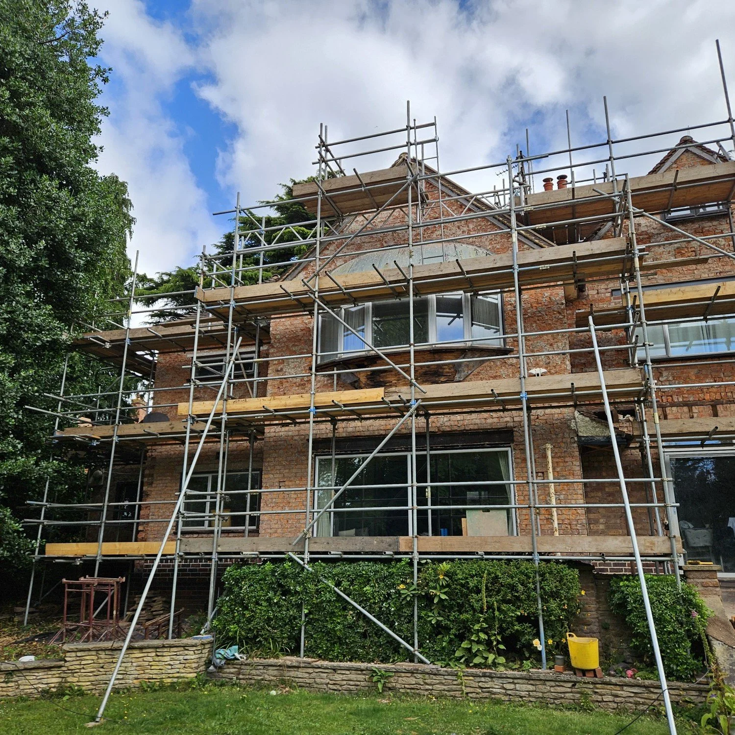 Private House Renovation Kenilworth