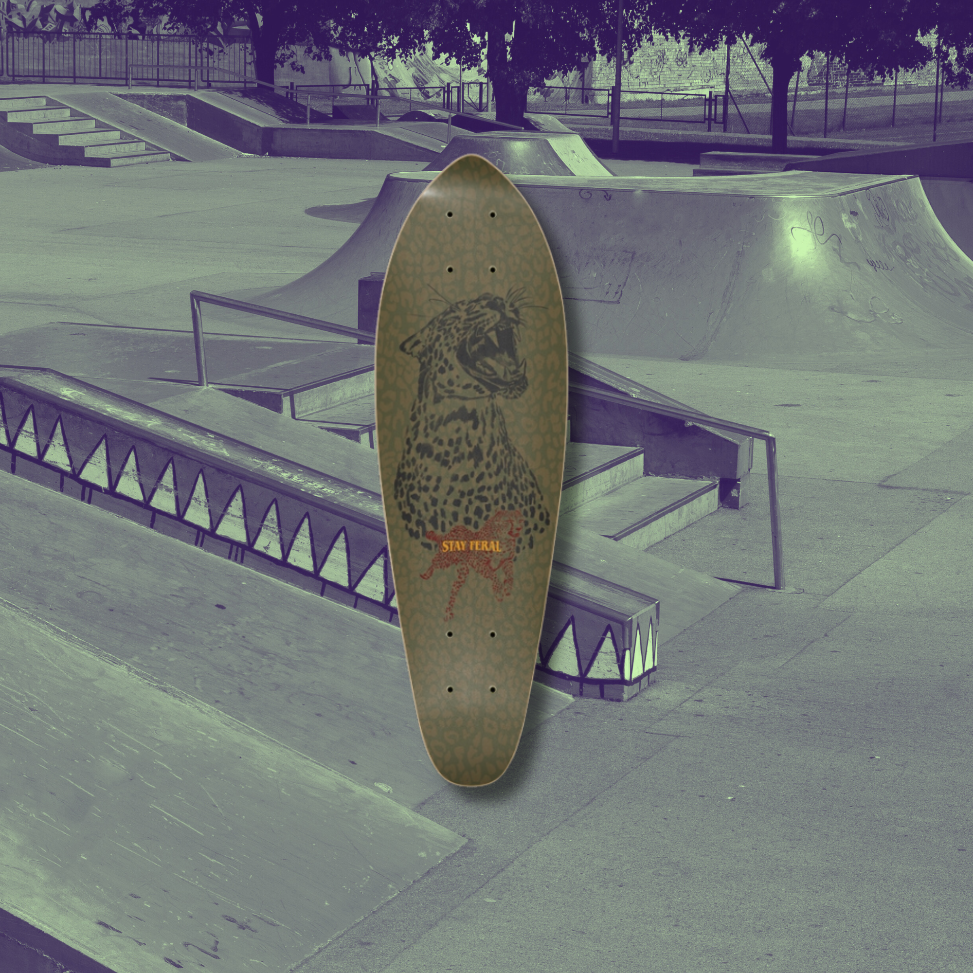 stay-feral-mini-cruisers-skateboards-leopard-print-sage.png
