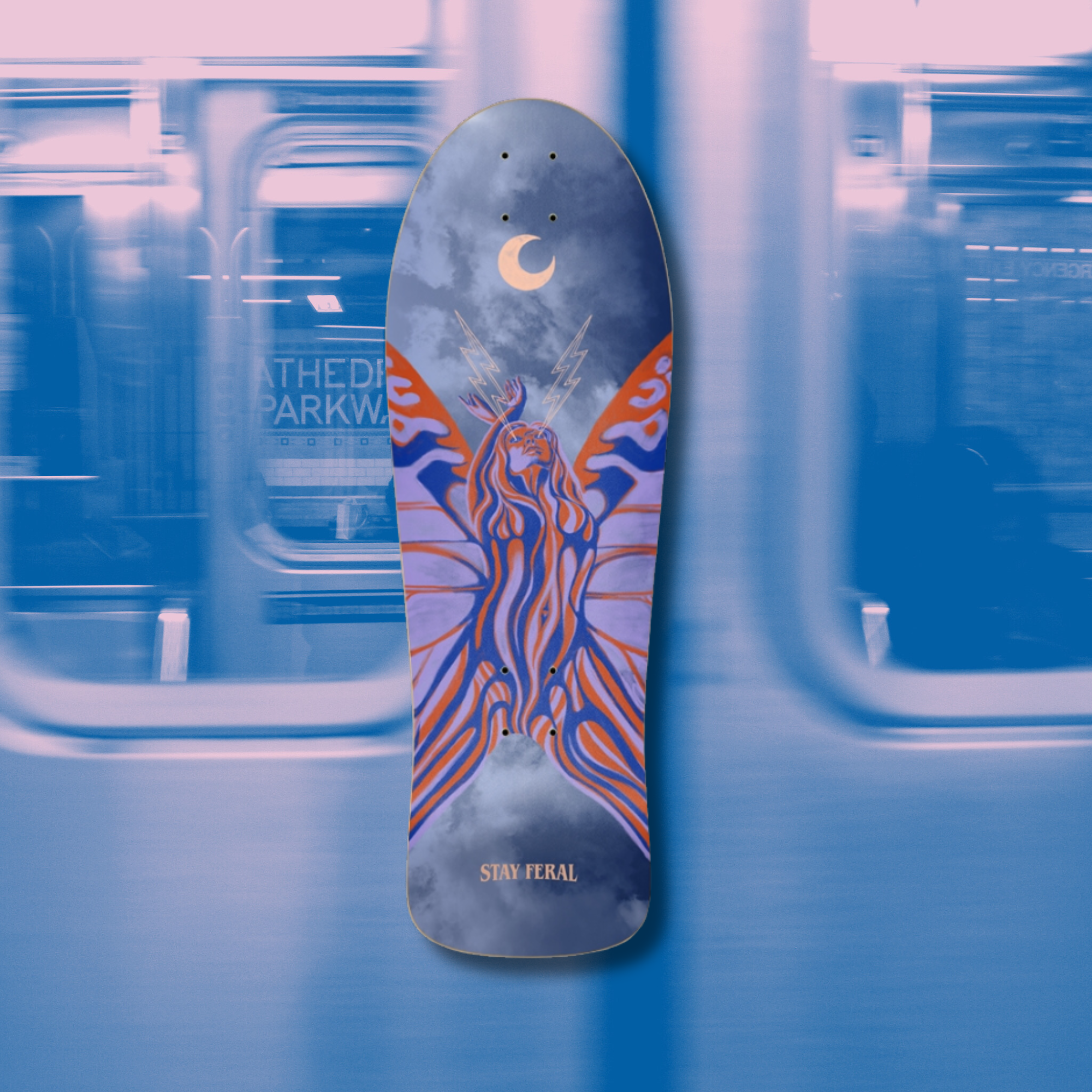 stay-feral-old-school-skateboard-celestial-butterfly-goddess-royal.png