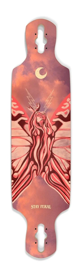 stay-feral-drop-through-longboard-celestial-woman-coral.jpg