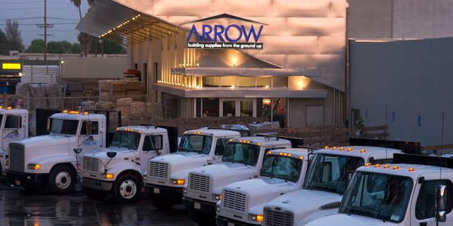 About | Build with Confidence Today — Arrow Tools