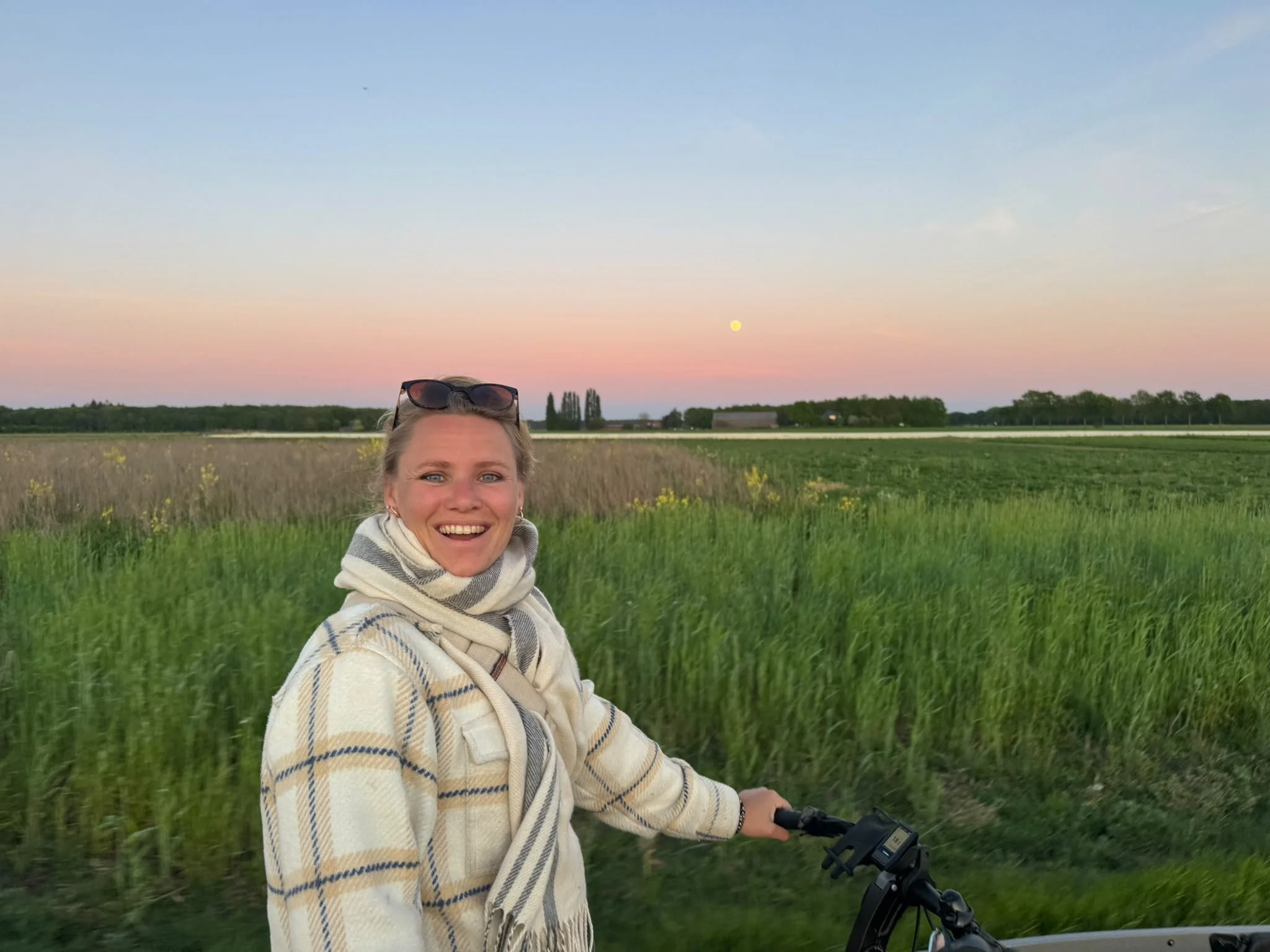 Over Britt Jochem Rooted & Rise Holistische therapeut Linne / Roermond