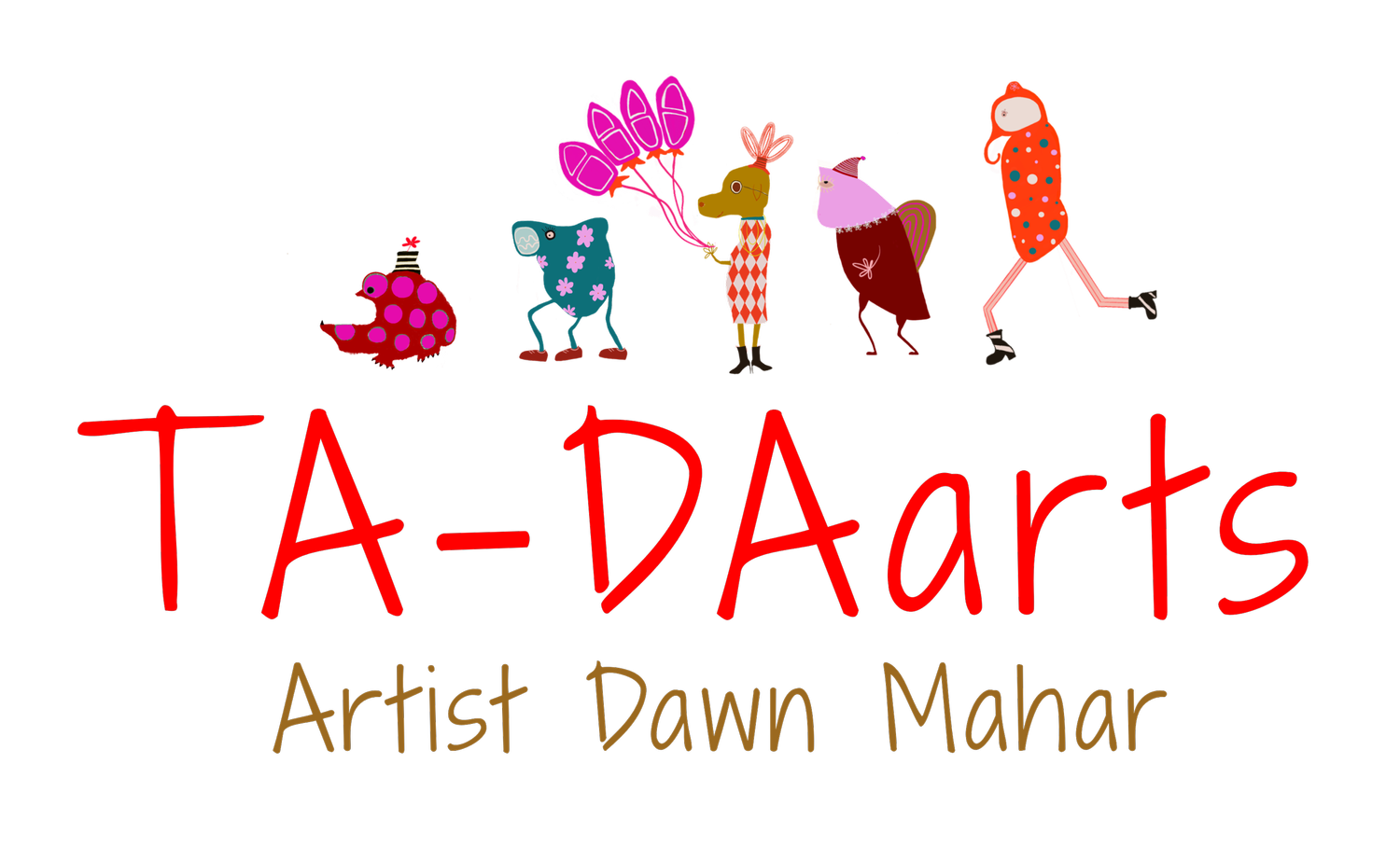 TA-DAarts