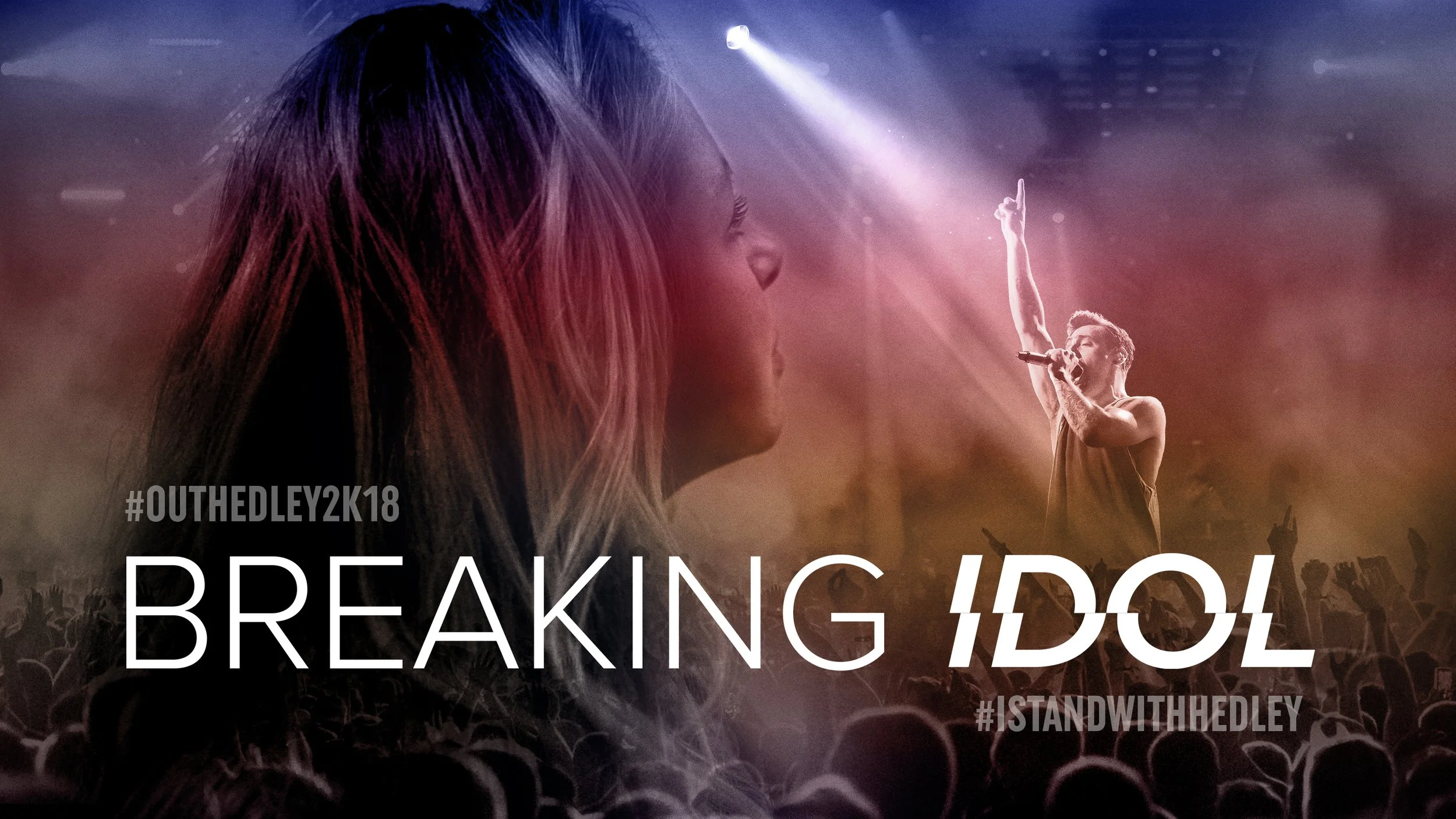 Breaking Idol: new documentary