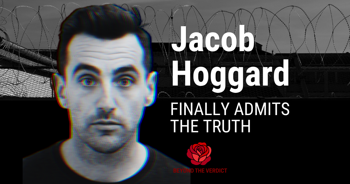 Jacob Hoggard finally admits the truth