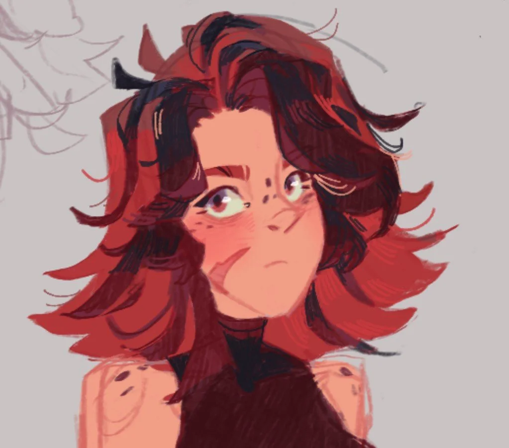 Character Illustrations