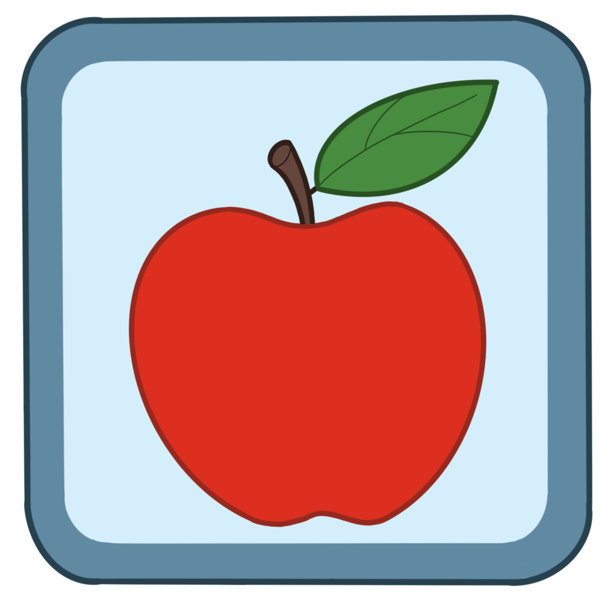 Apple Card Emblem
