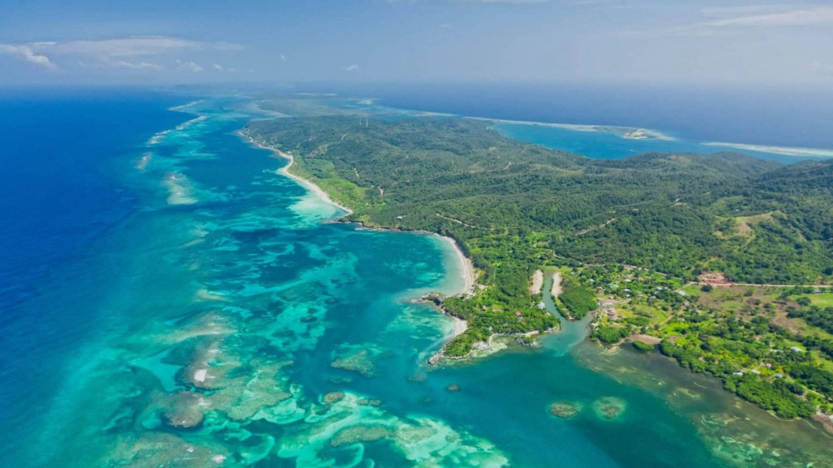What is Roatan Known for?