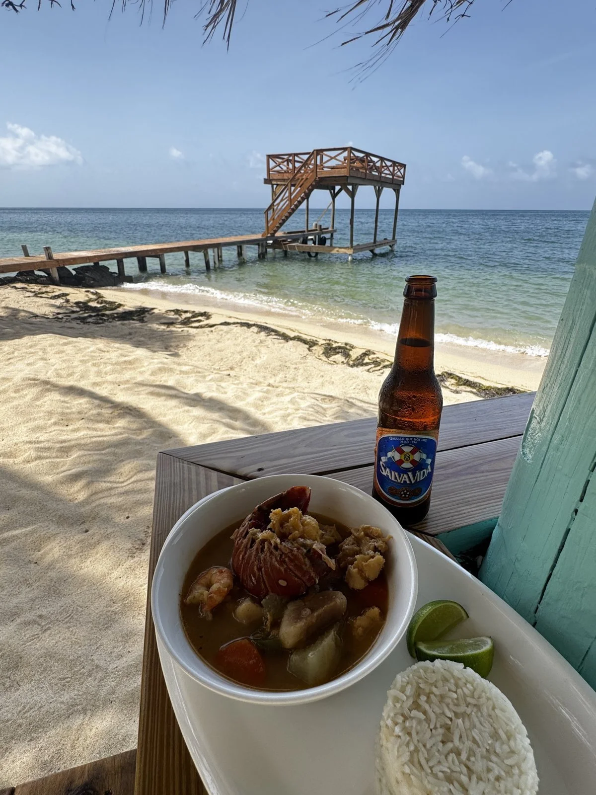23_soup-rice-and-cold-beer-camp-bay-roatan.jpg