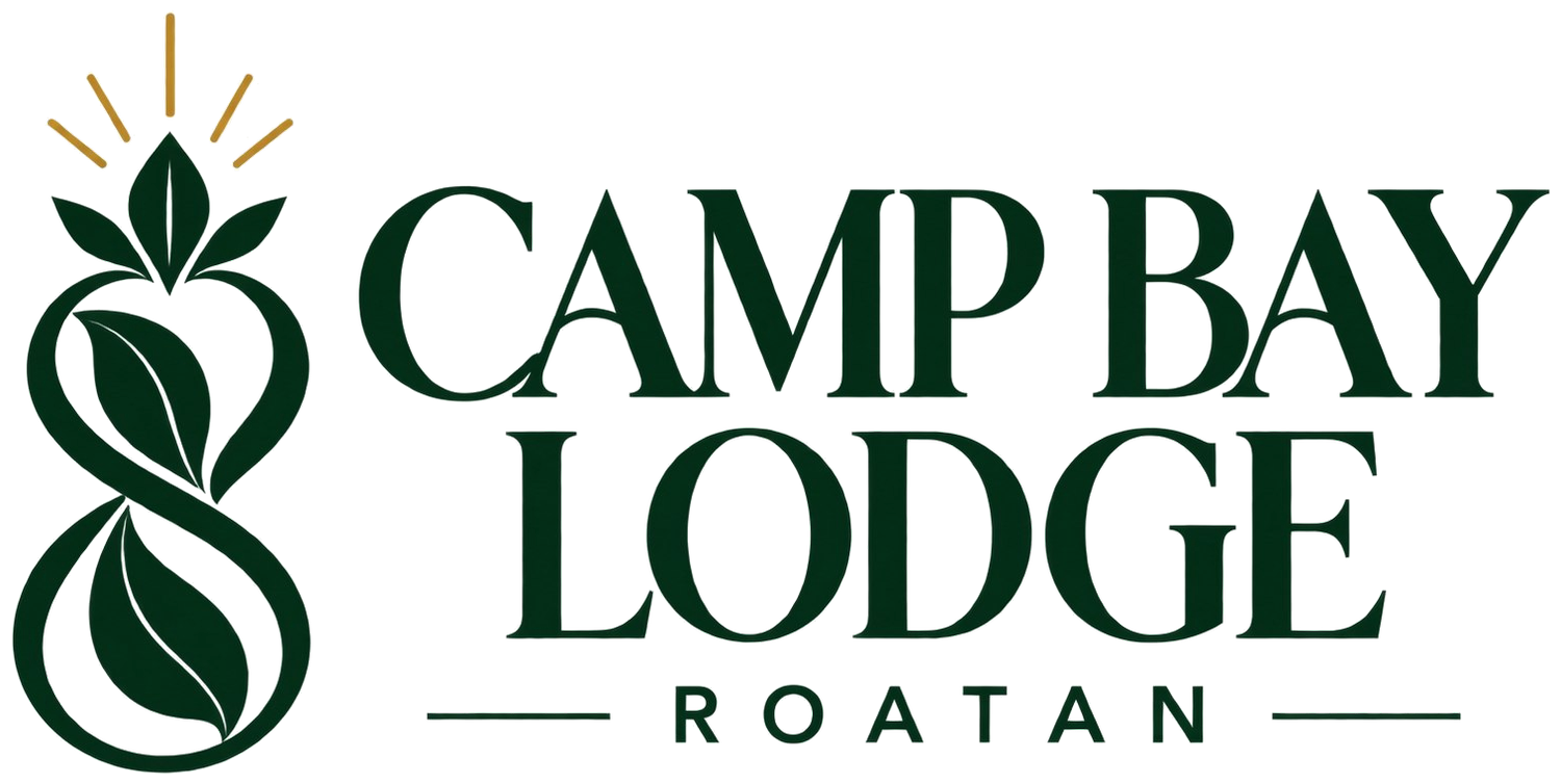 Camp Bay Lodge