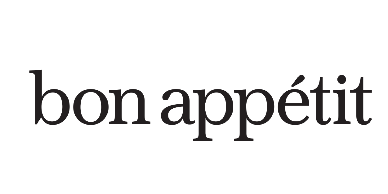 Bon Appetit Logo