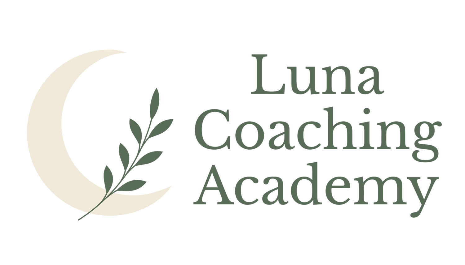 Luna Coaching Academy