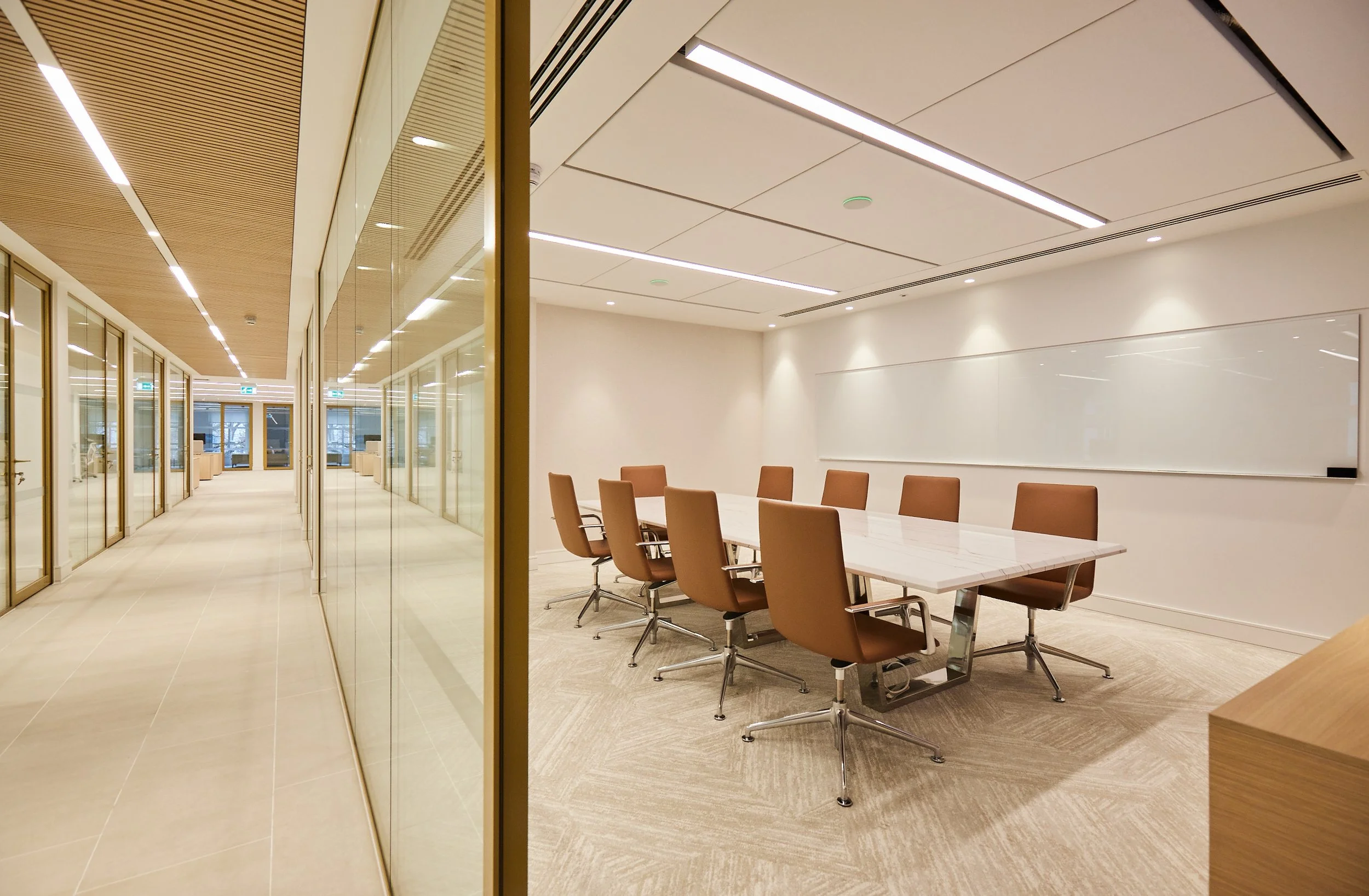 Private Equity Firm