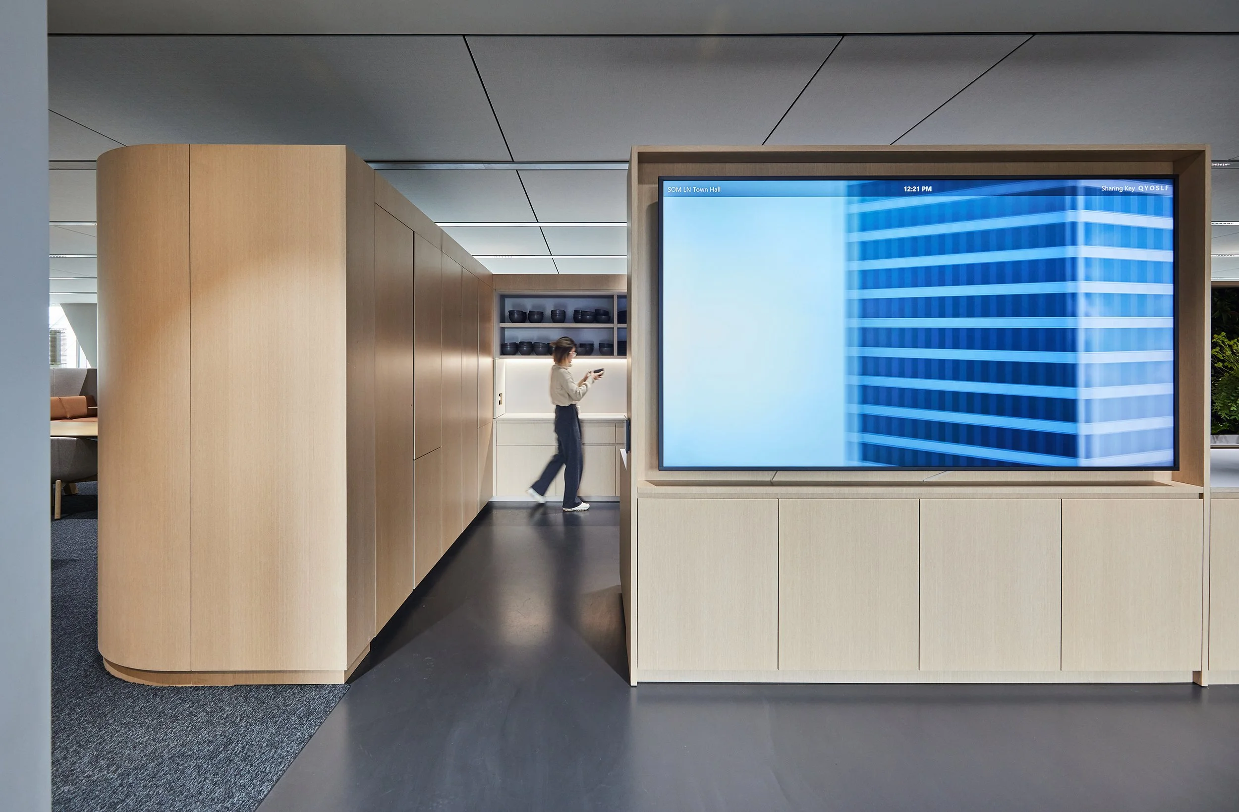 SOM Architects