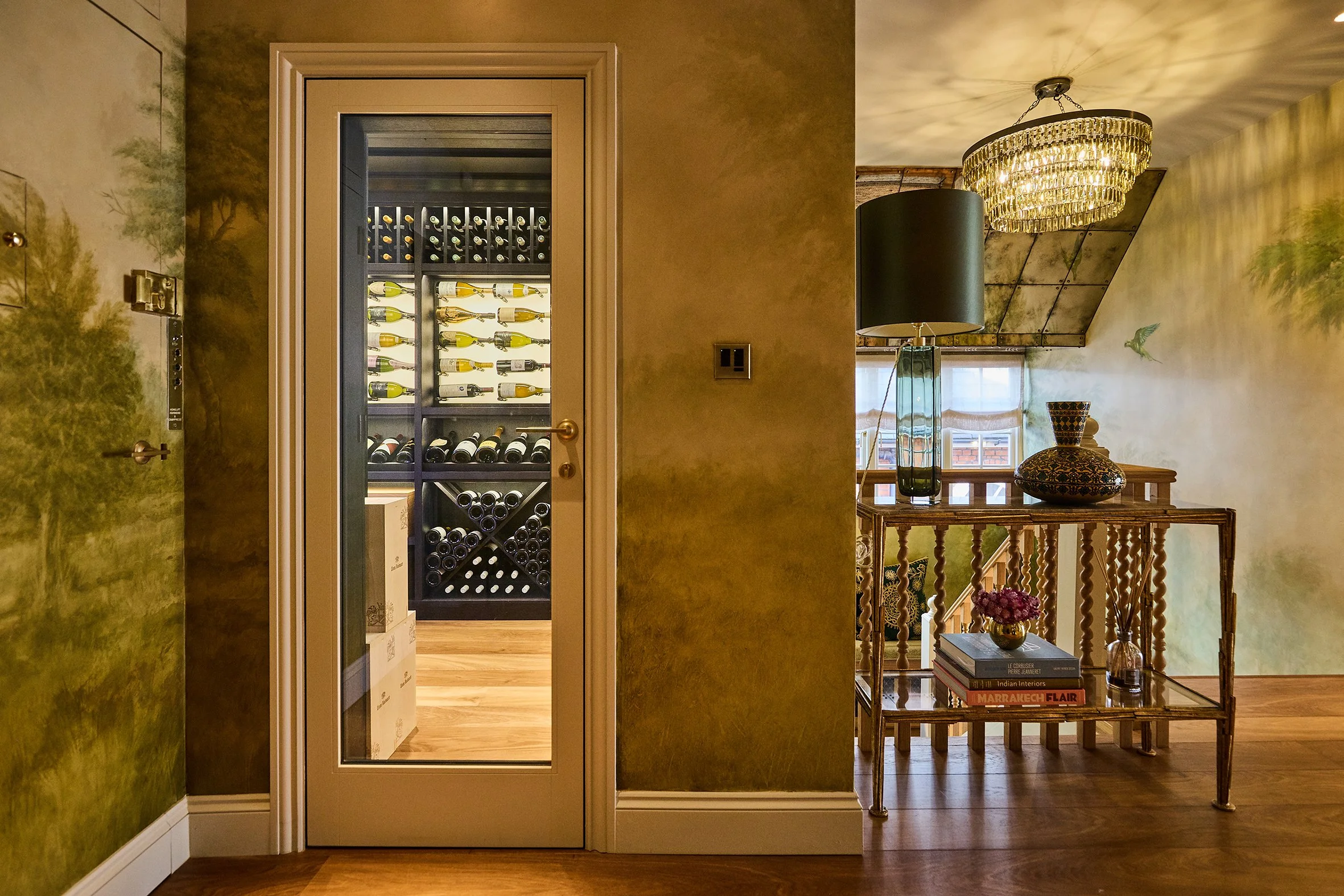 Cellar Maison Hampstead