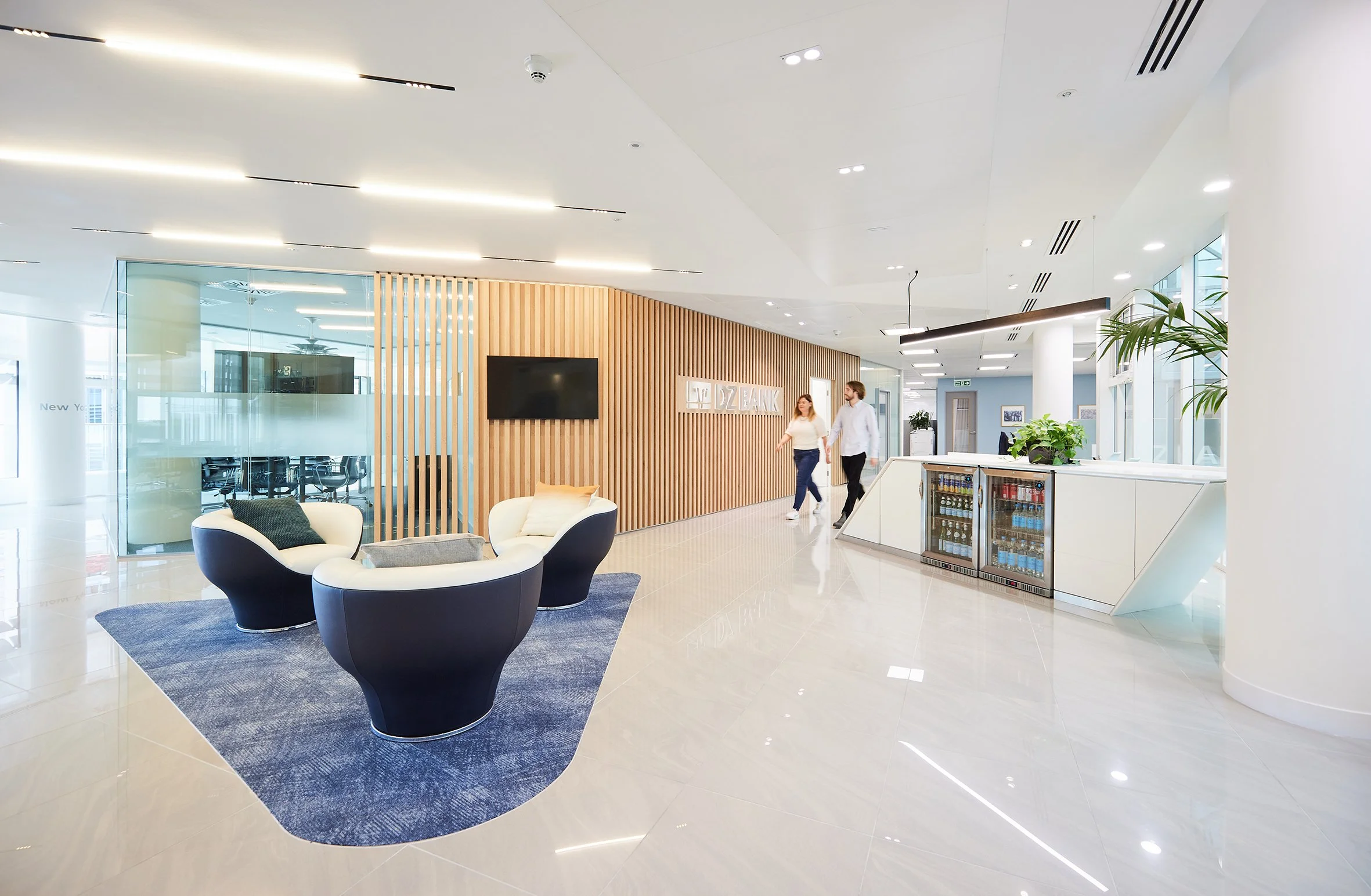 DZ Bank