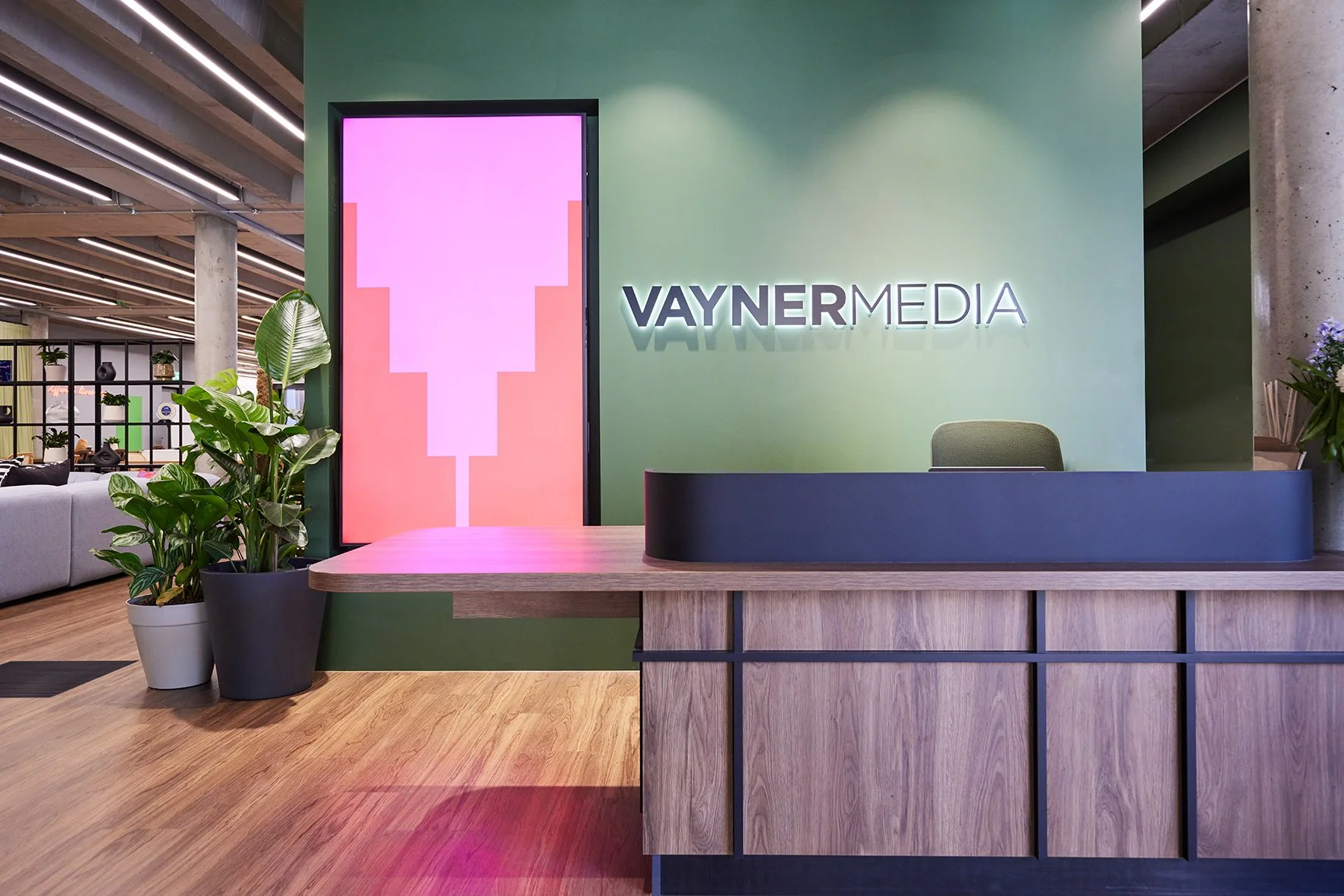 Vayner Media