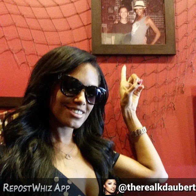 K.D. Aubert