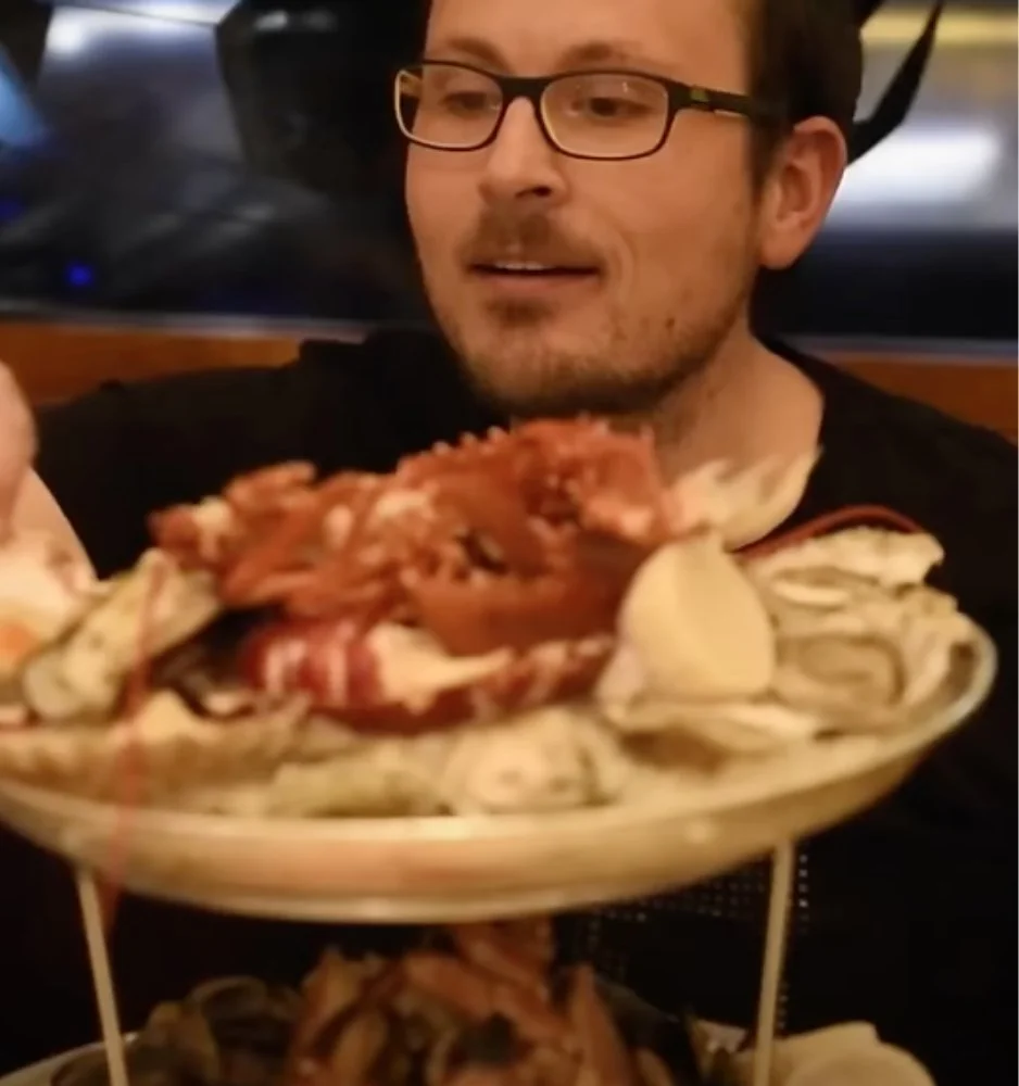 World's Best Seafood