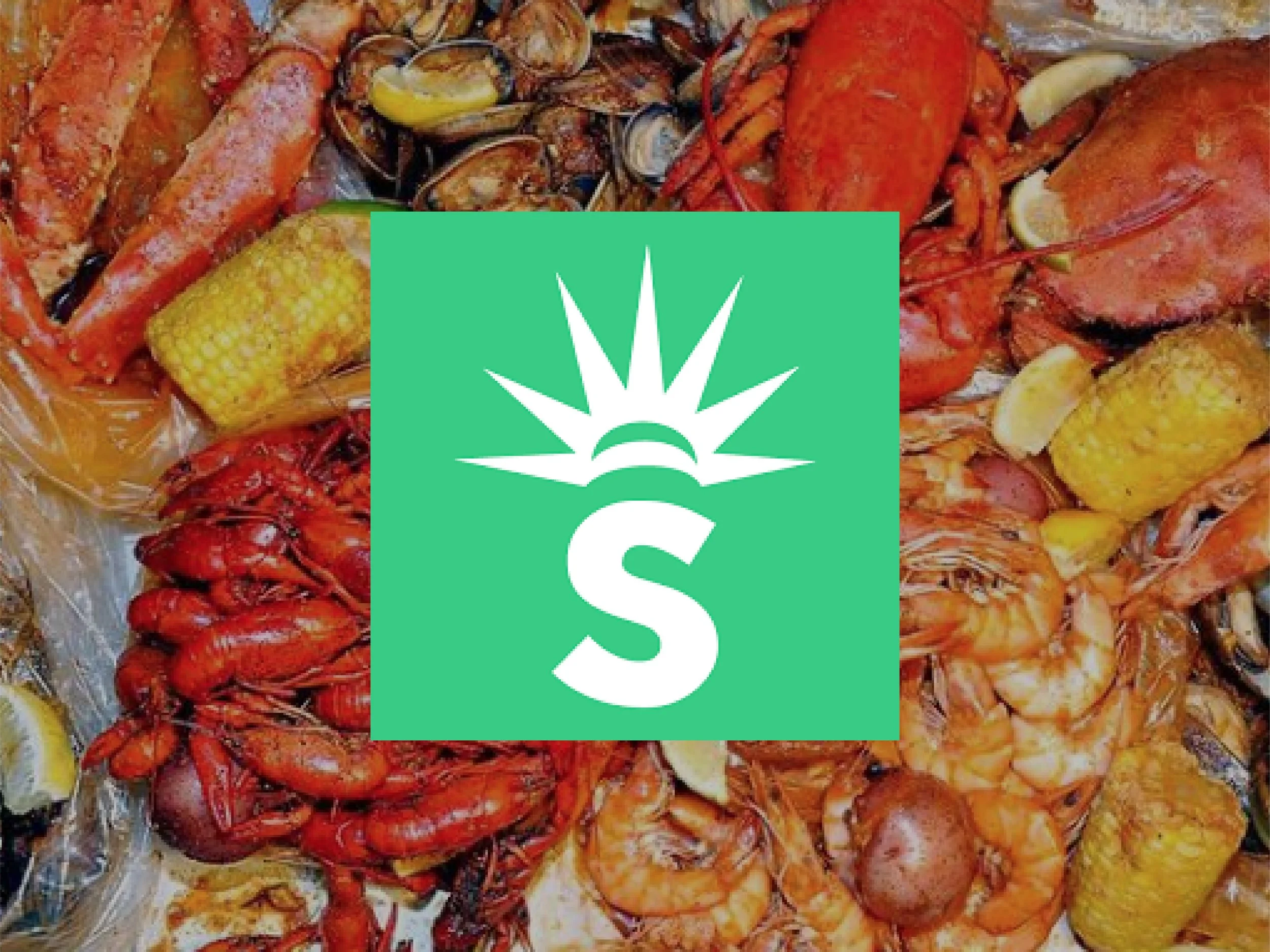 There’s an amazing hot N Juicy Crawfish joint coming to NYC this spring!