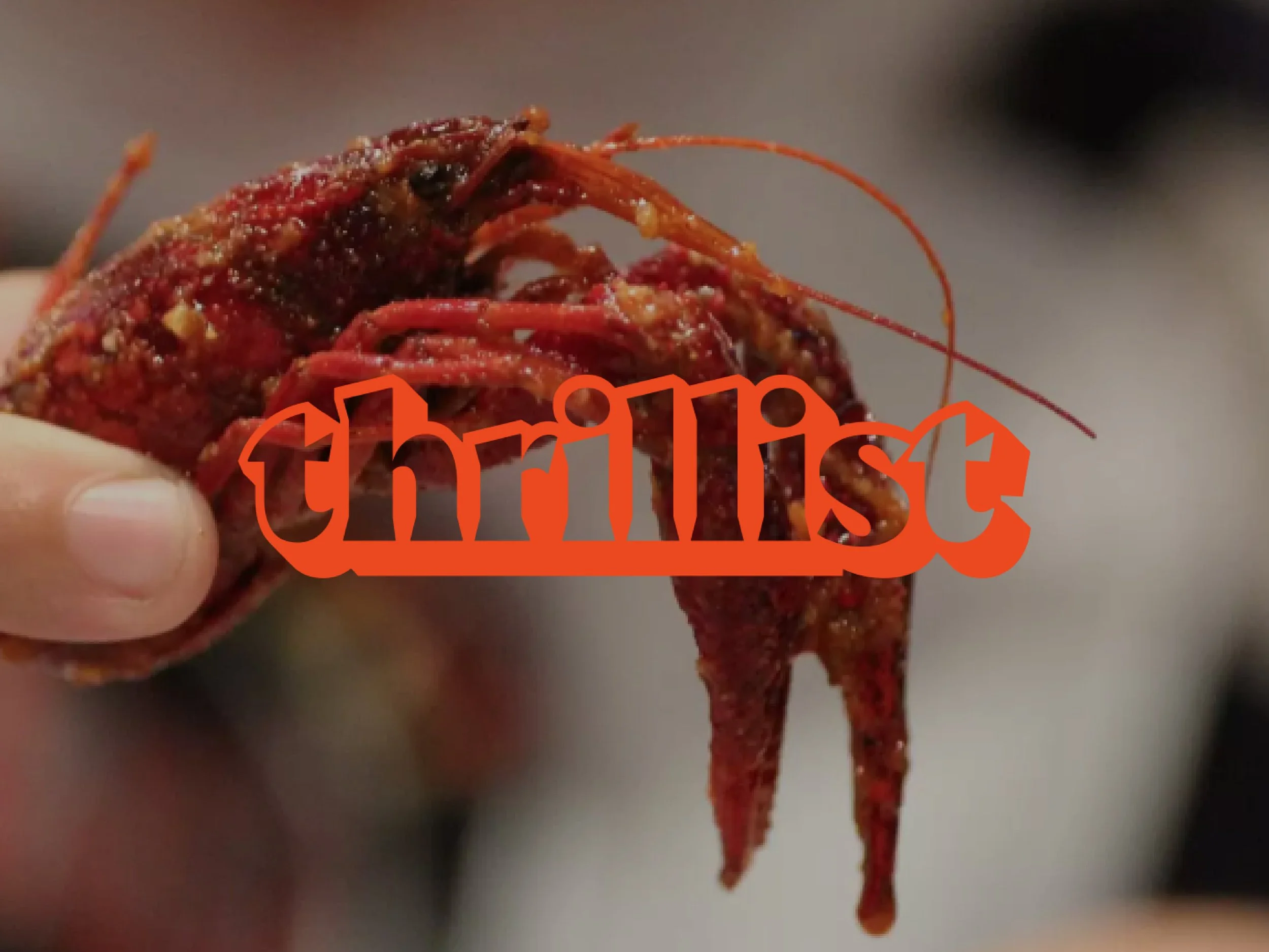 Louisiana-style seafood boils, now in LA