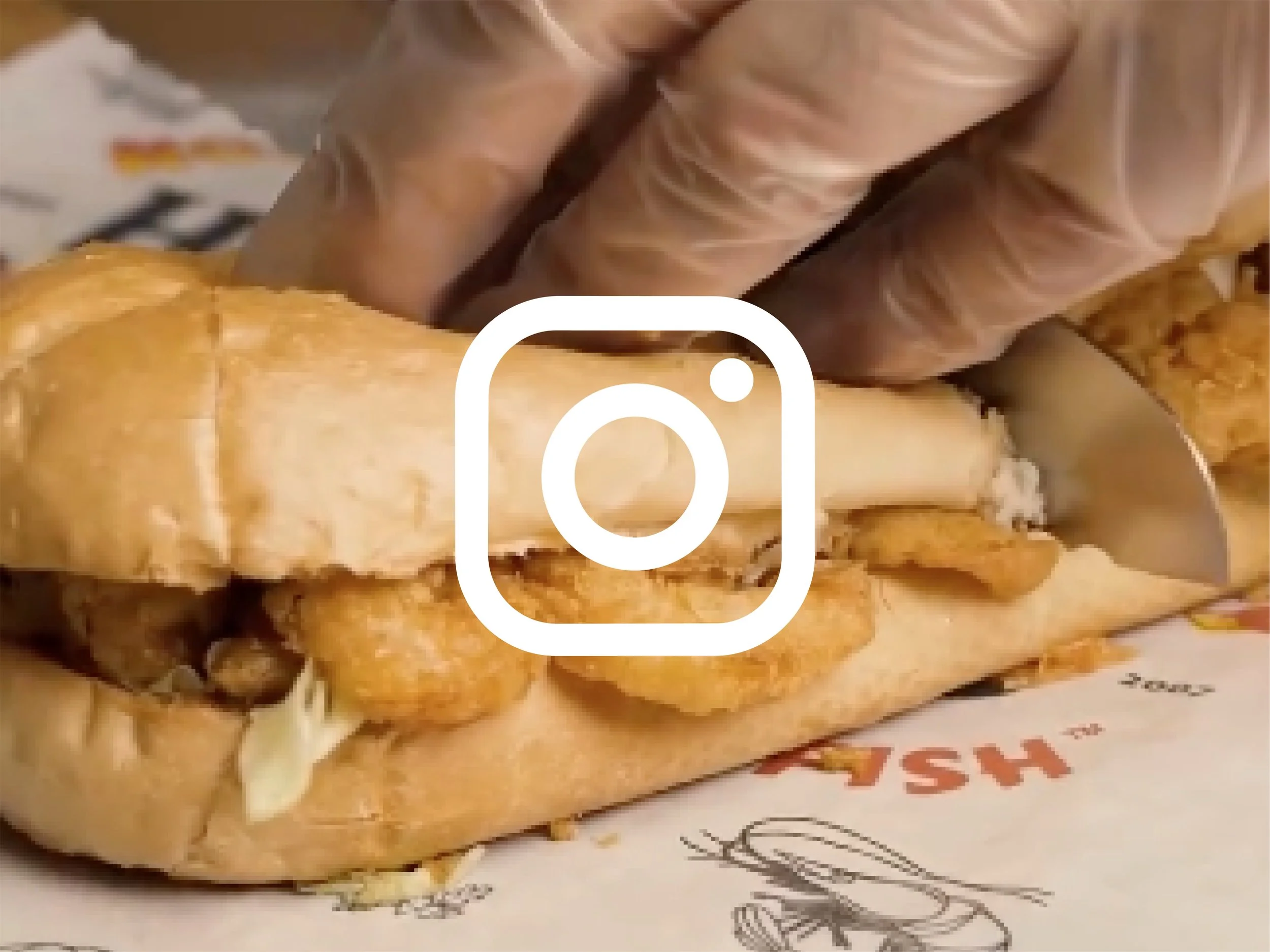 National Sandwich Month