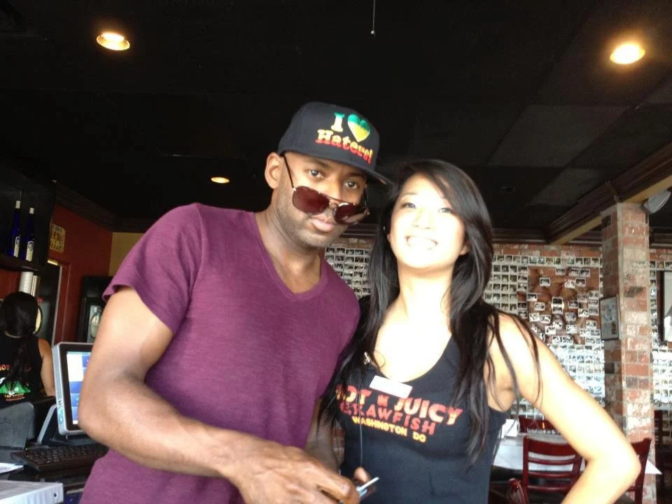 Romany Malco
