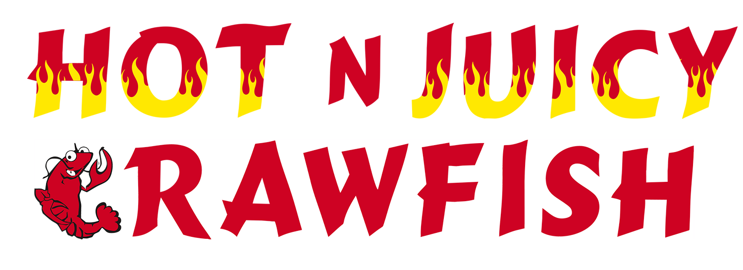 Hot N Juicy Crawfish
