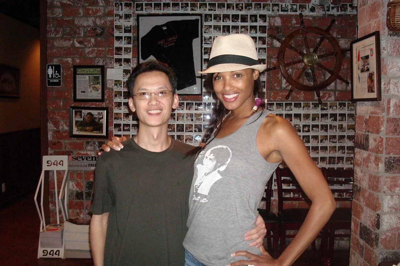K.D. Aubert
