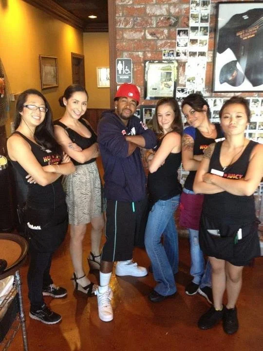 Omarion