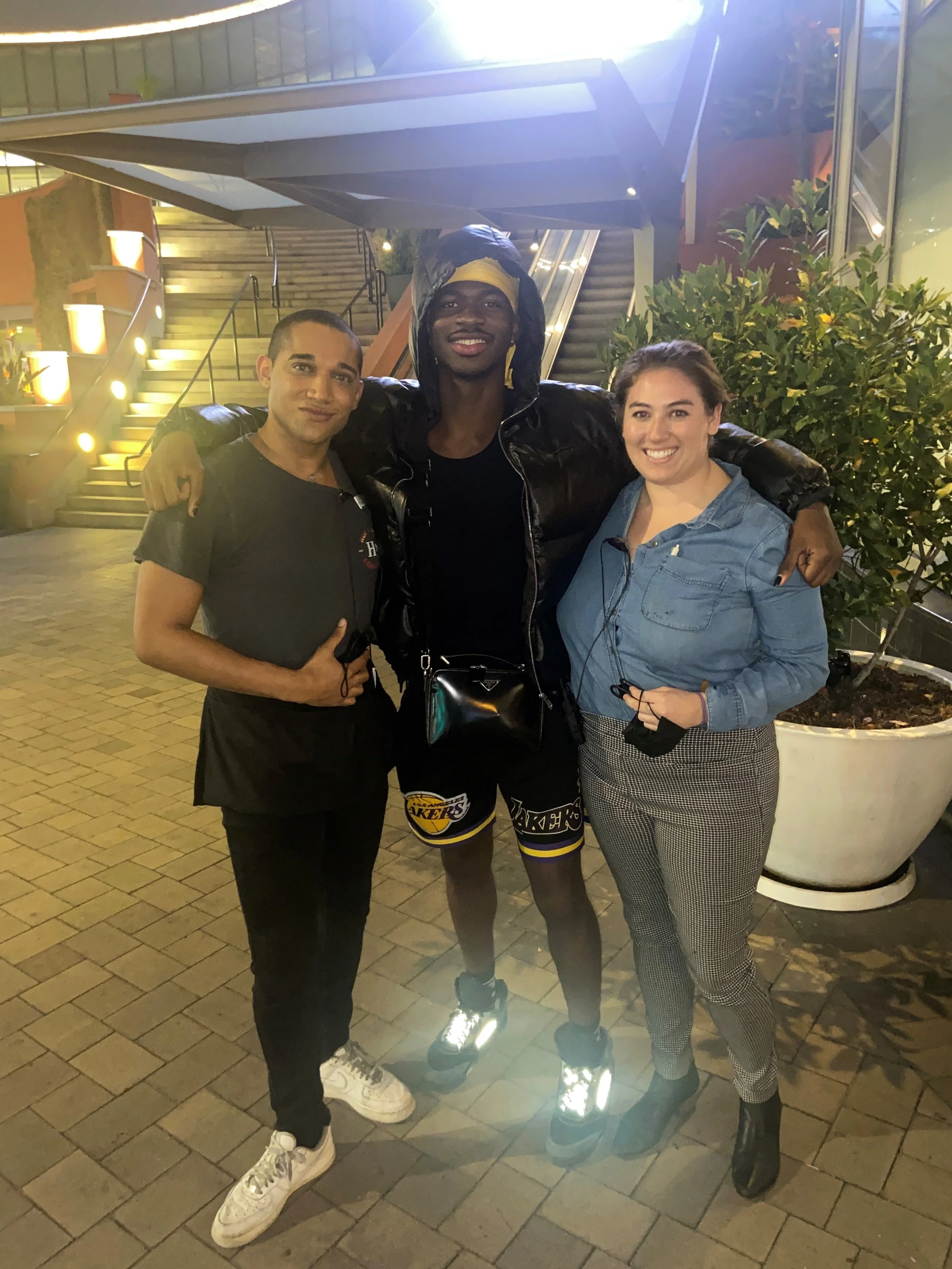 Lil Nas X