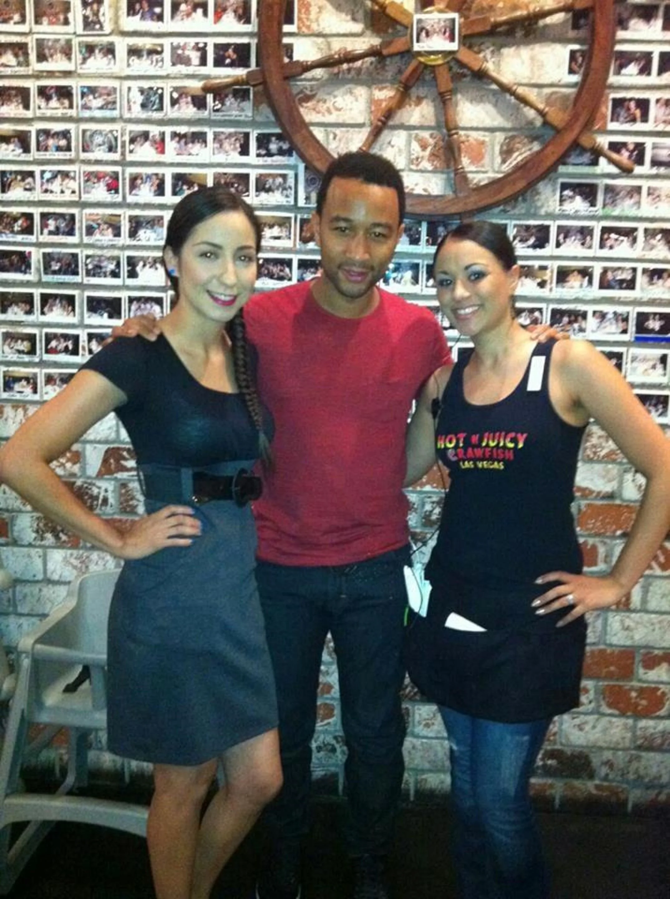 John Legend