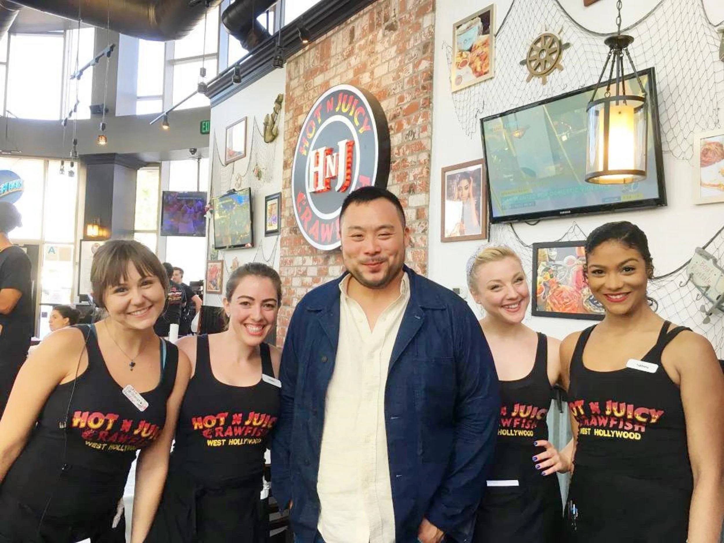 David Chang