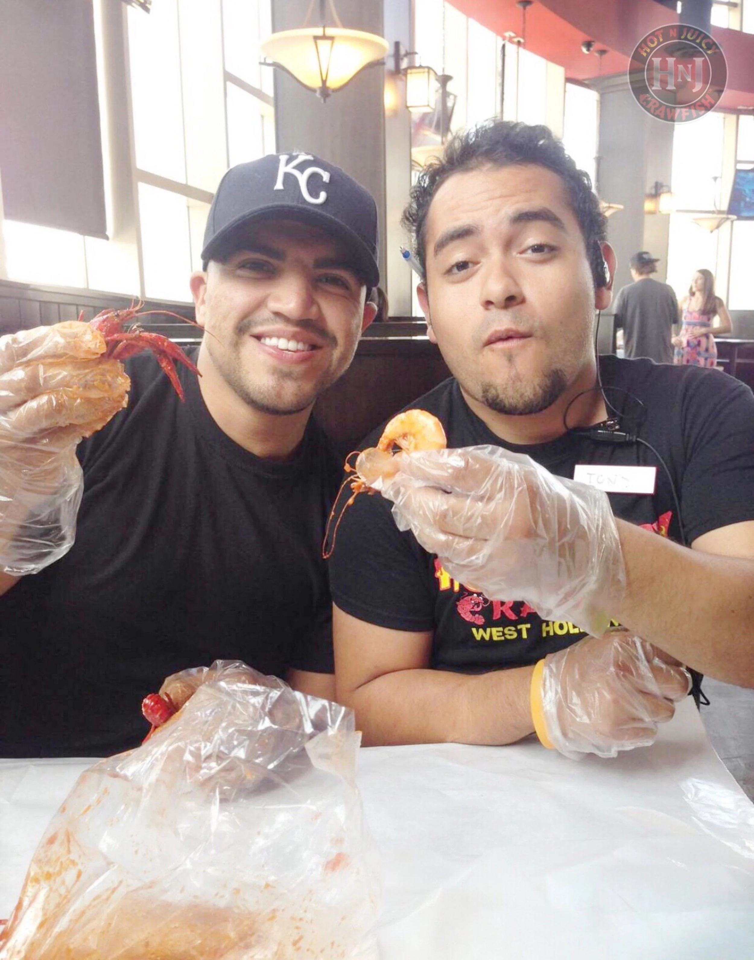 Victor Ortiz