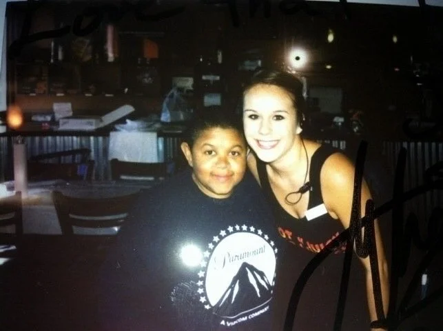 Emmanuel Lewis