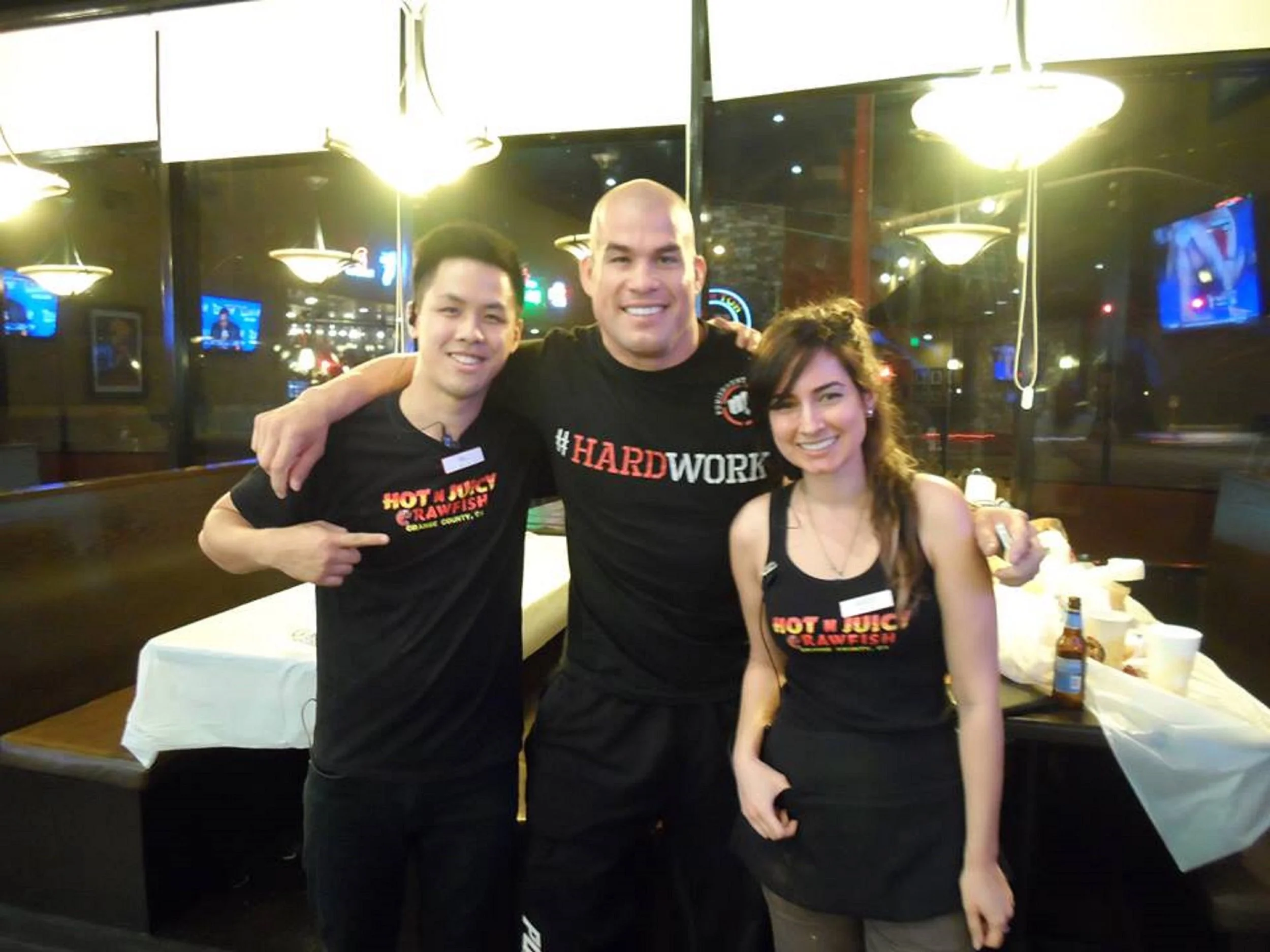 Tito Ortiz