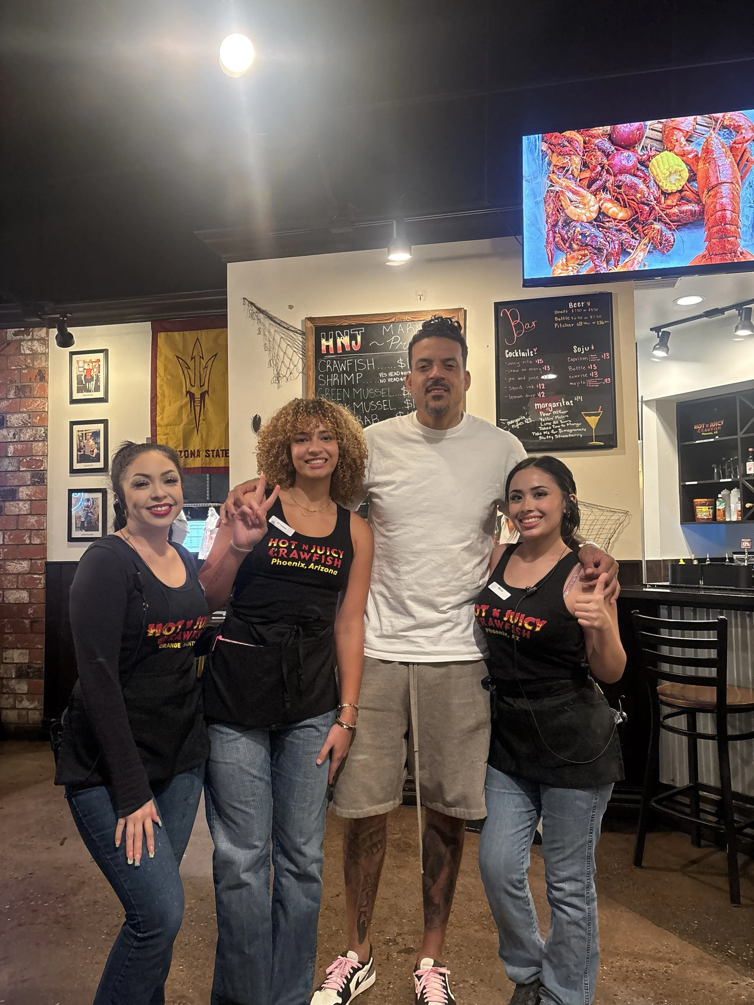 Matt Barnes