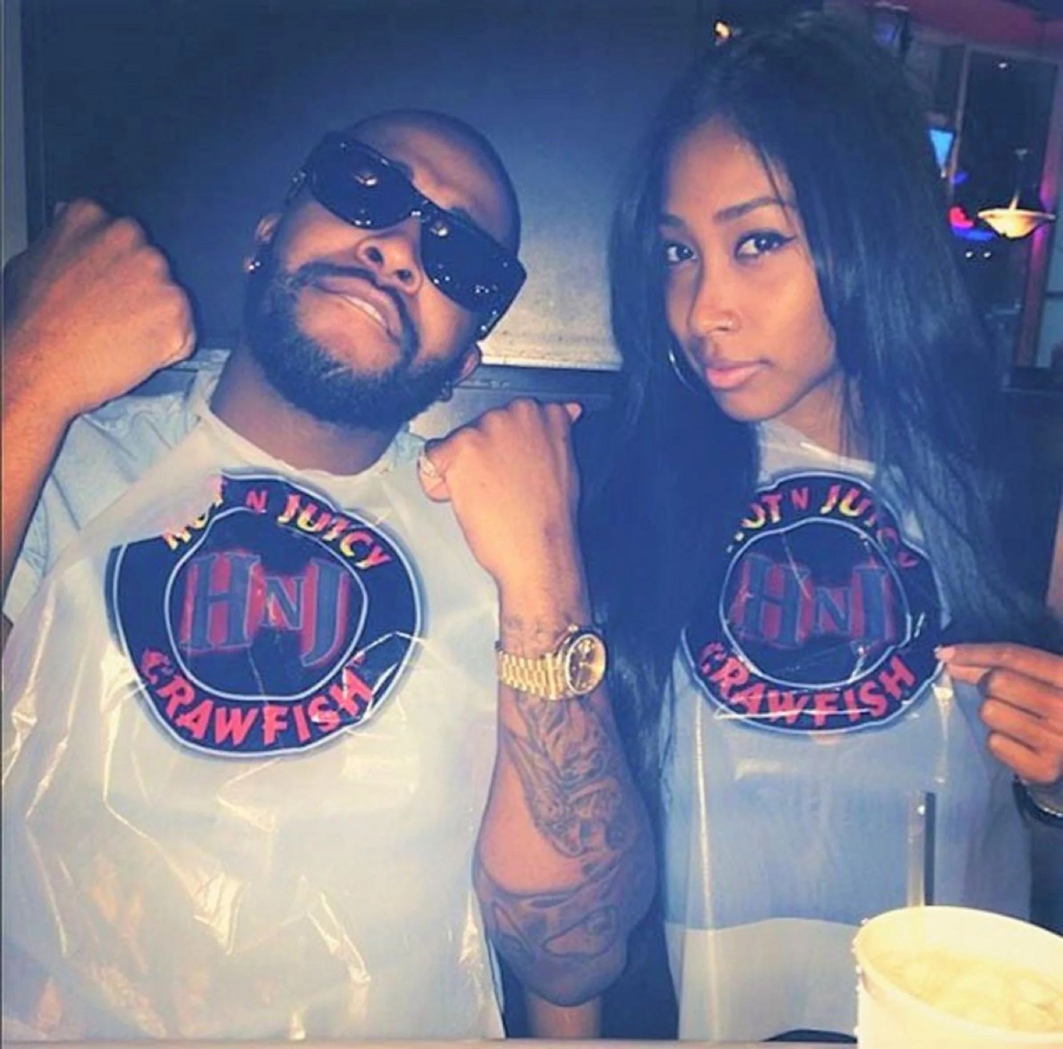 Omarion
